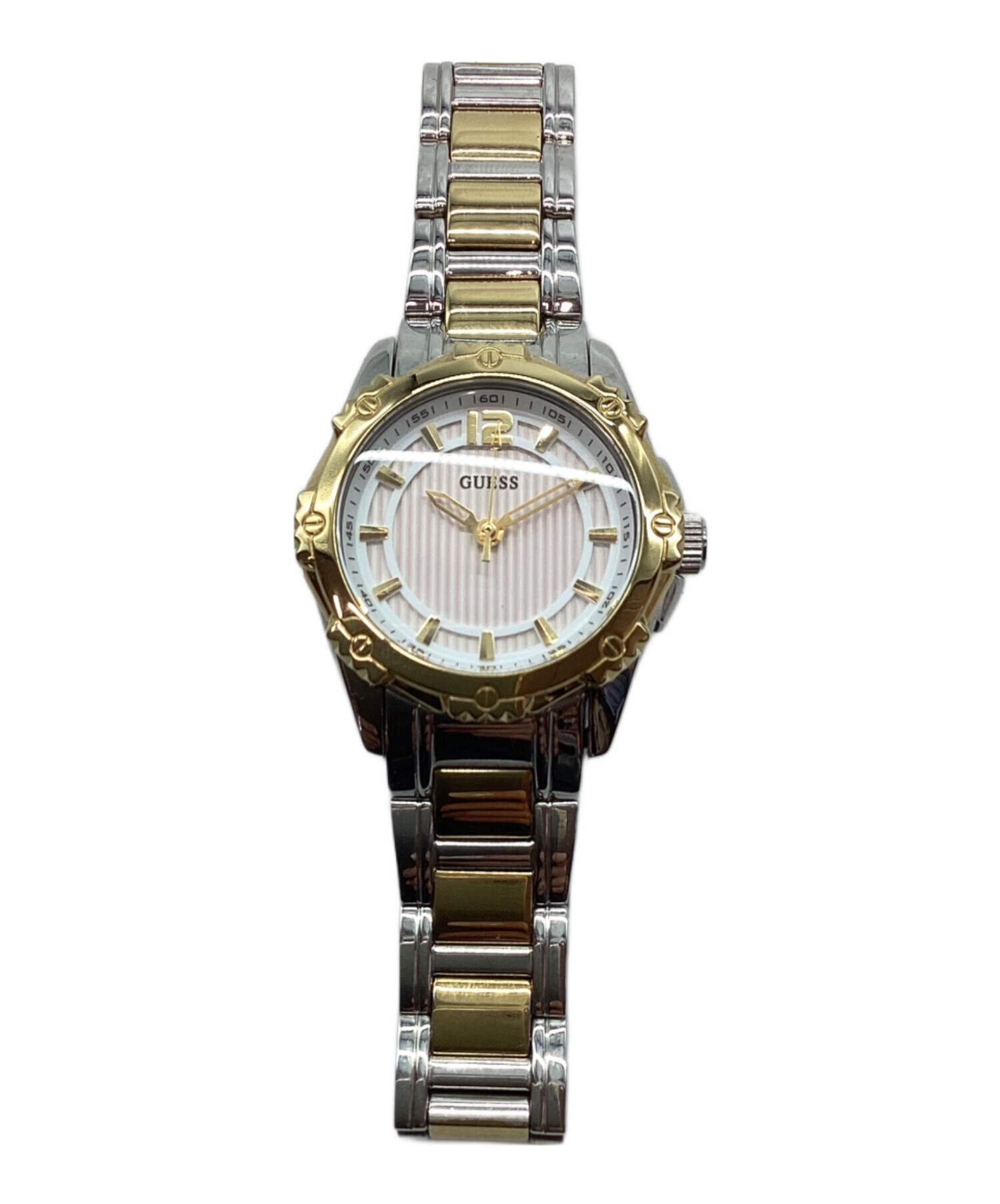 中古・古着通販】GUESS (ゲス) リストウォッチ｜ブランド・古着通販 