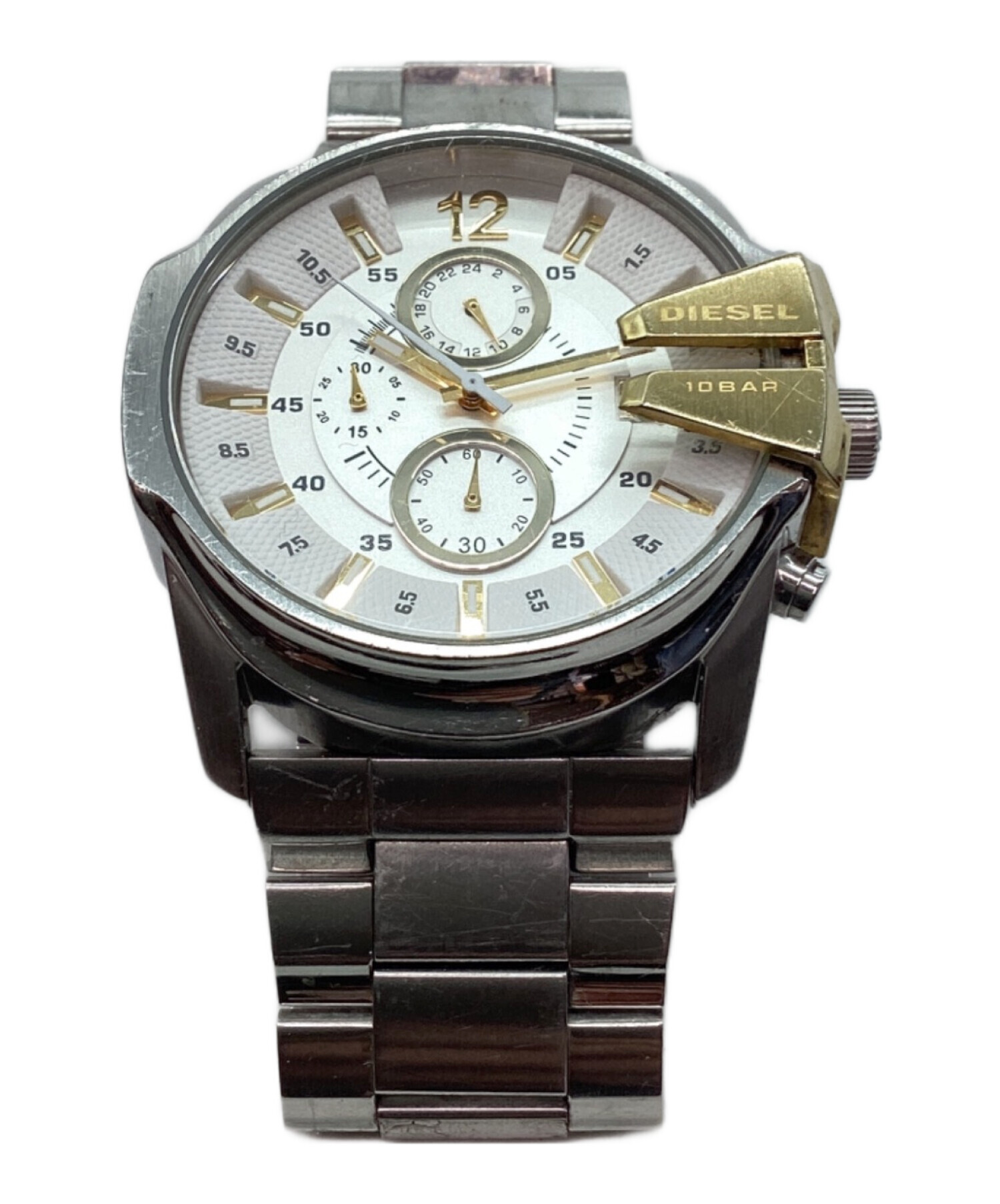 中古・古着通販】DIESEL (ディーゼル) 腕時計｜ブランド・古着通販