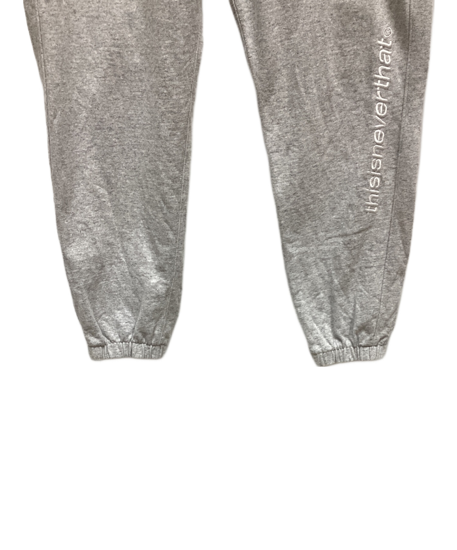 中古・古着通販】thisisneverthat (ディスイズネバーザット) パンツ