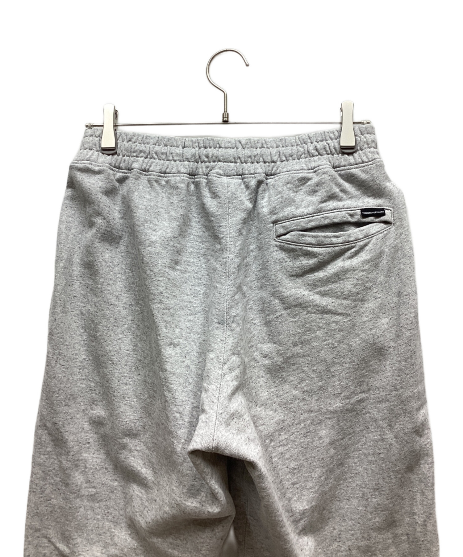 中古・古着通販】thisisneverthat (ディスイズネバーザット) パンツ