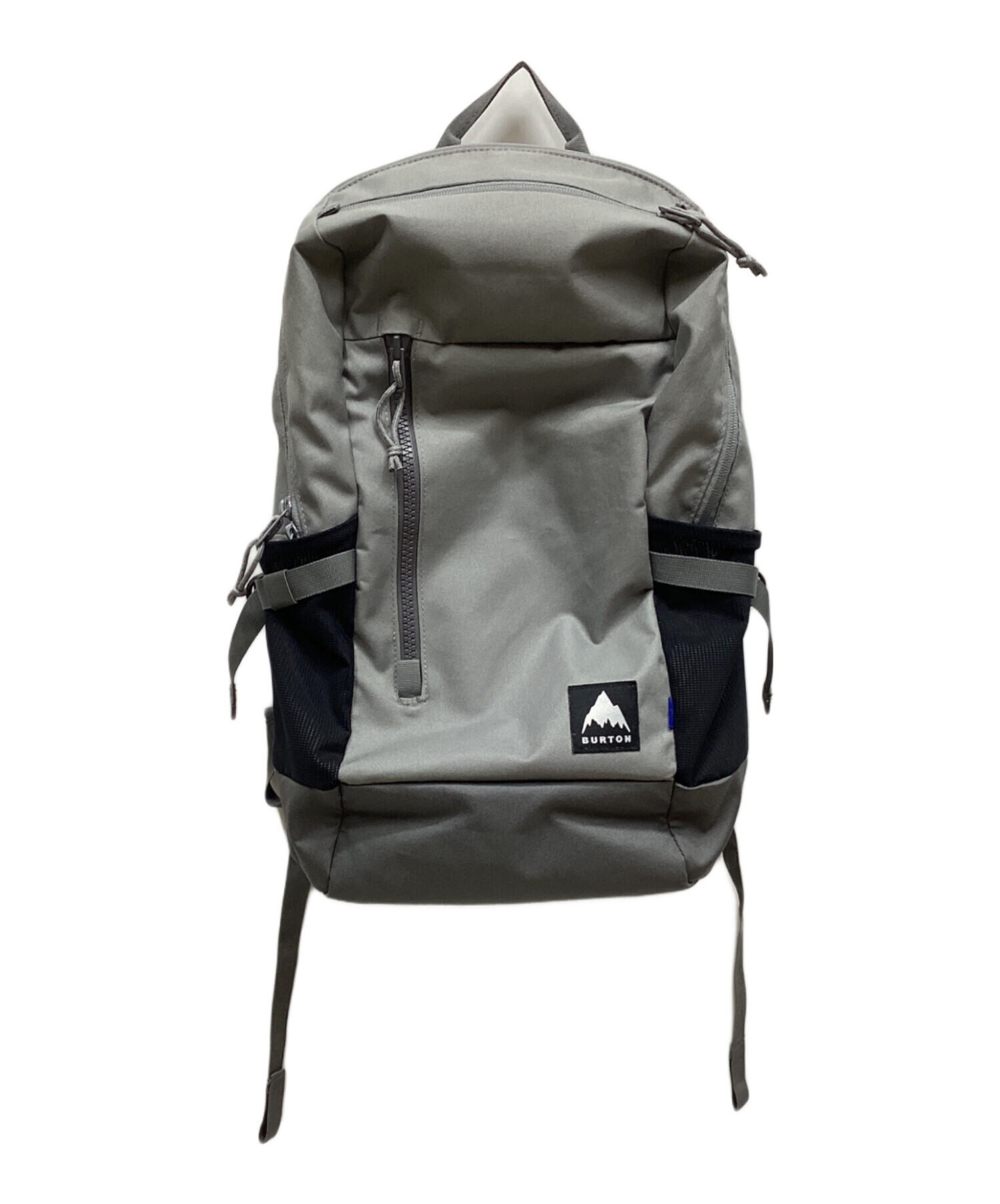 中古・古着通販】BURTON (バートン) バックパック ライトグレー