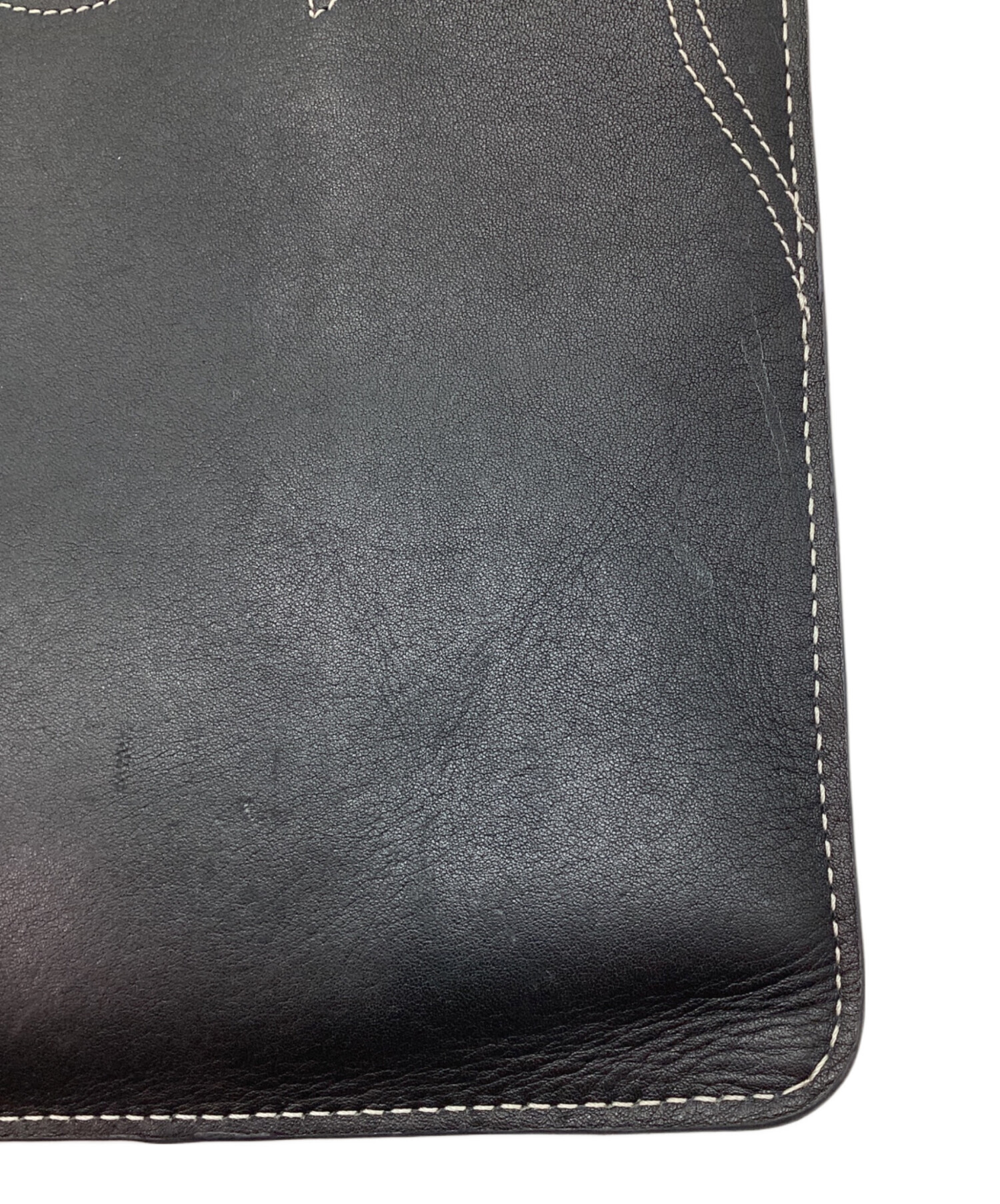 中古・古着通販】POLO RALPH LAUREN (ポロ・ラルフローレン) クラッチ