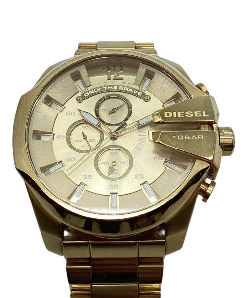 中古・古着通販】DIESEL (ディーゼル) 腕時計｜ブランド・古着通販