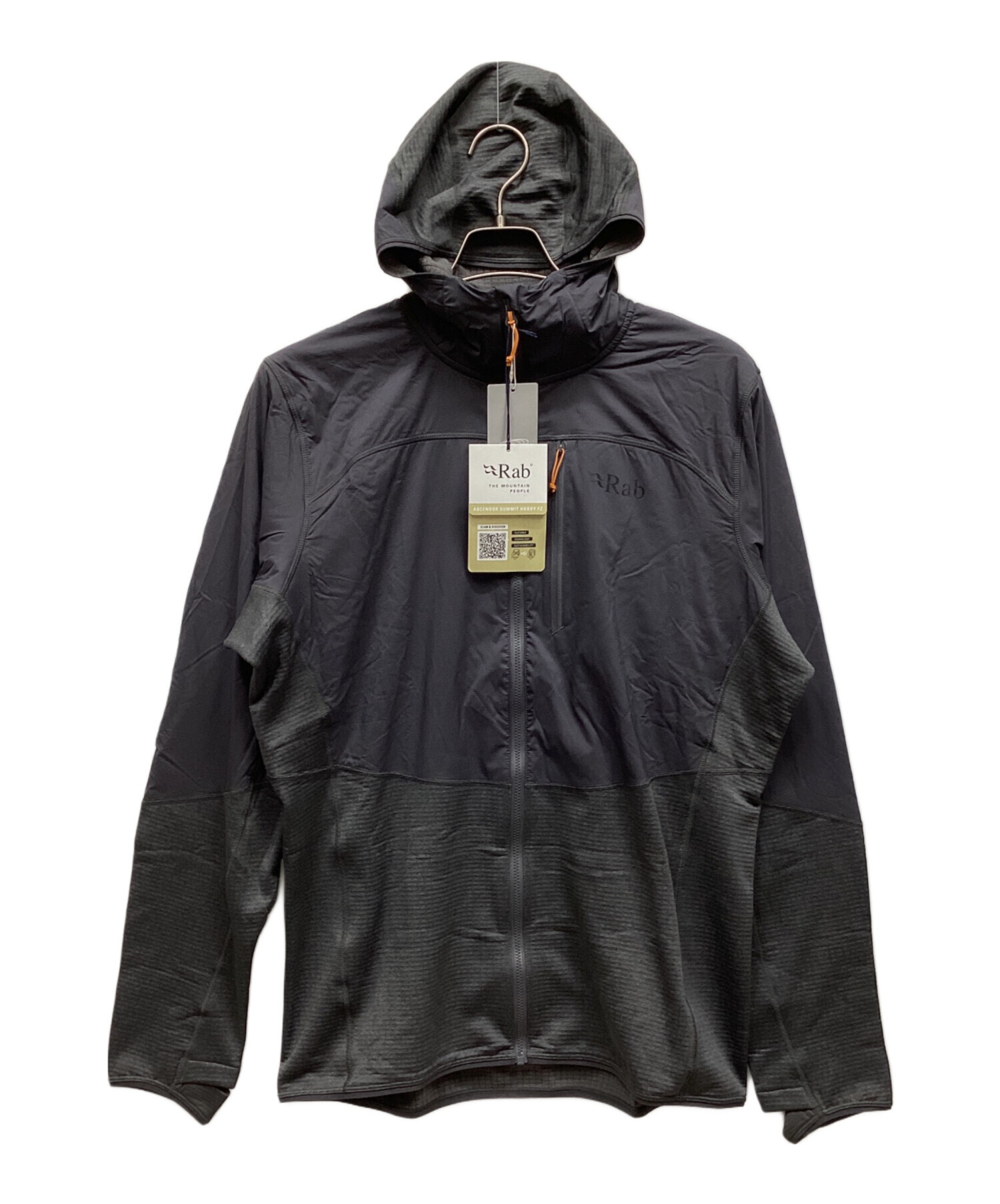 中古・古着通販】BEAMS (ビームス) マウンテンパーカー ネイビー 