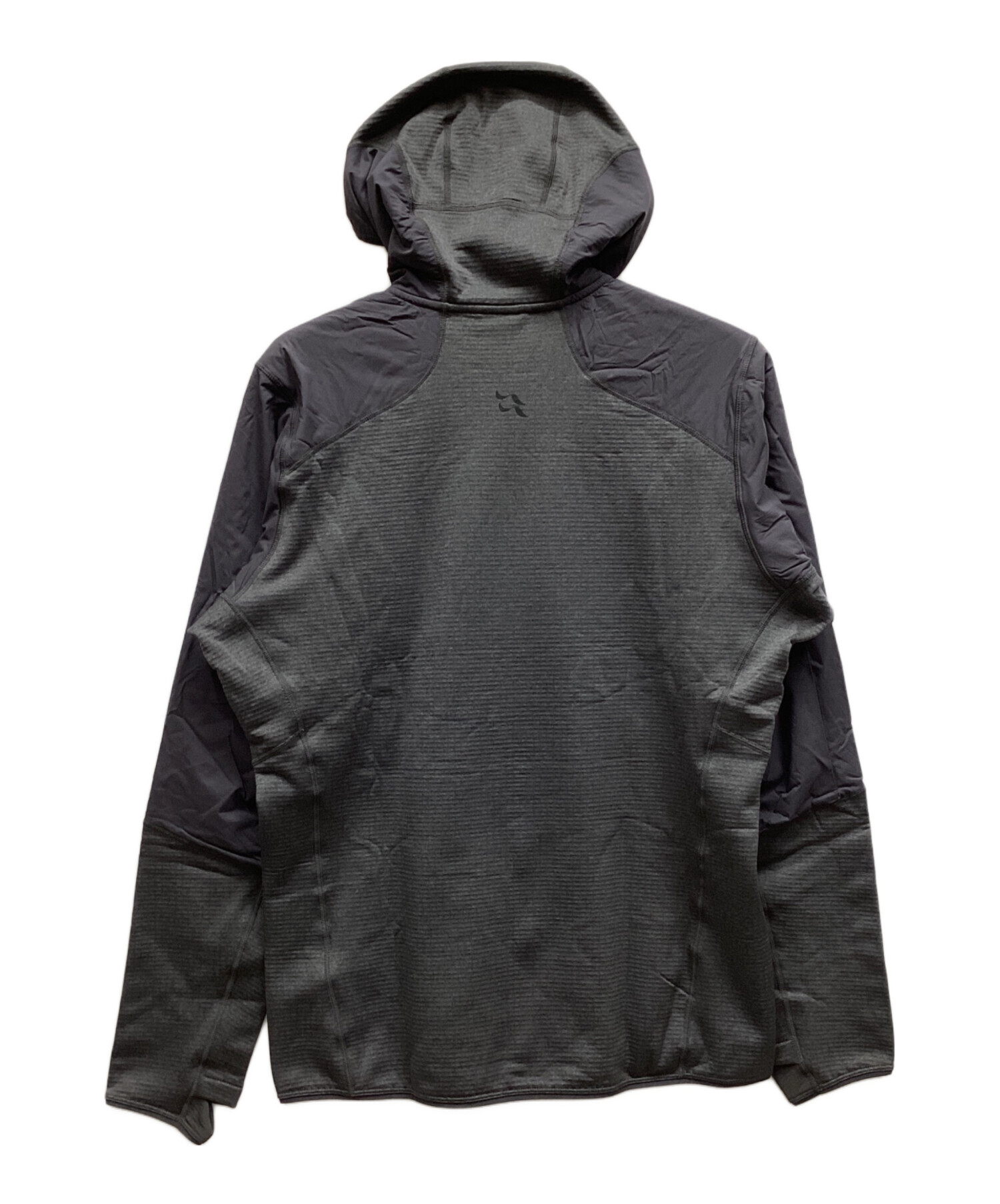 中古・古着通販】BEAMS (ビームス) マウンテンパーカー ネイビー 