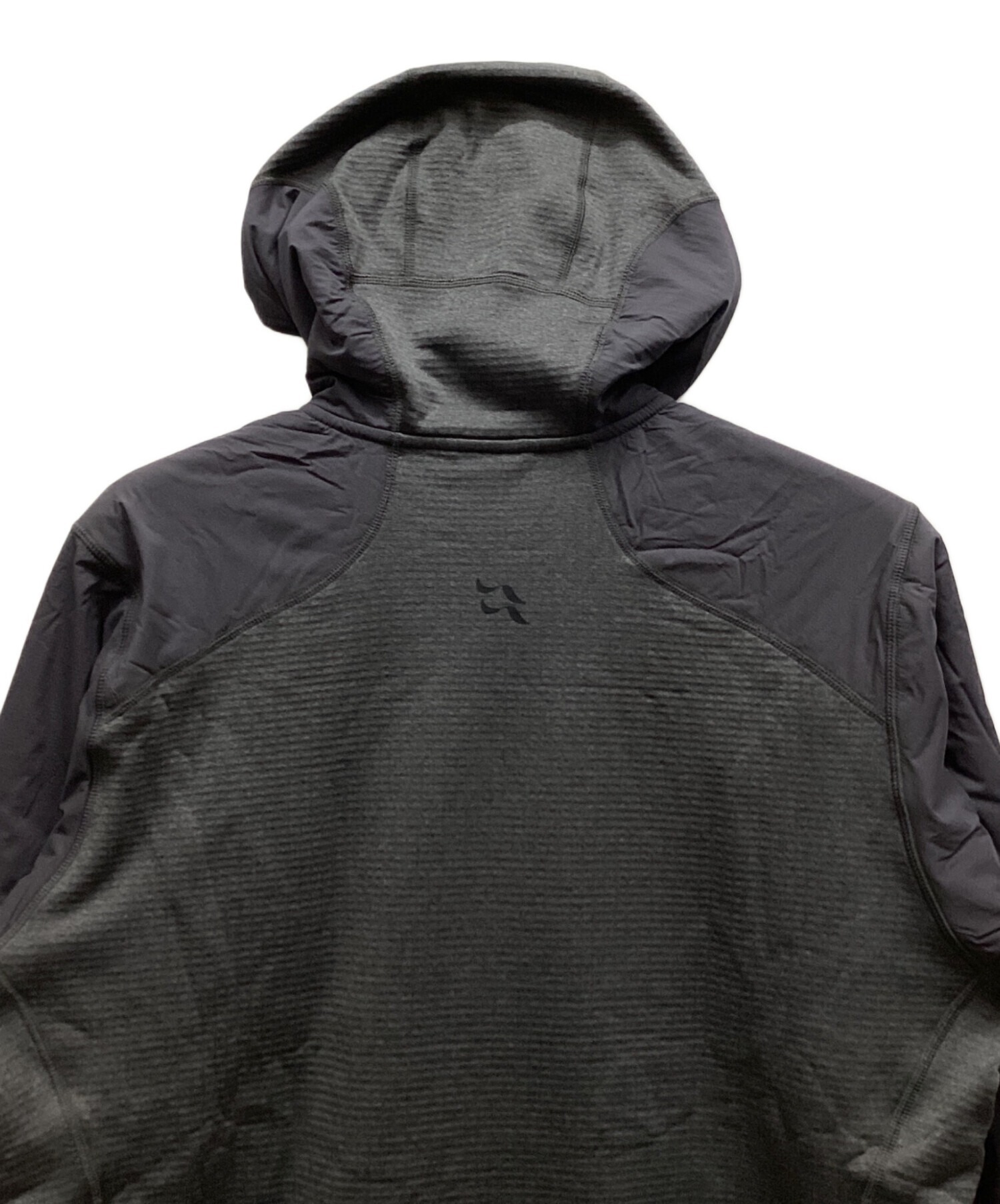 中古・古着通販】BEAMS (ビームス) マウンテンパーカー ネイビー 