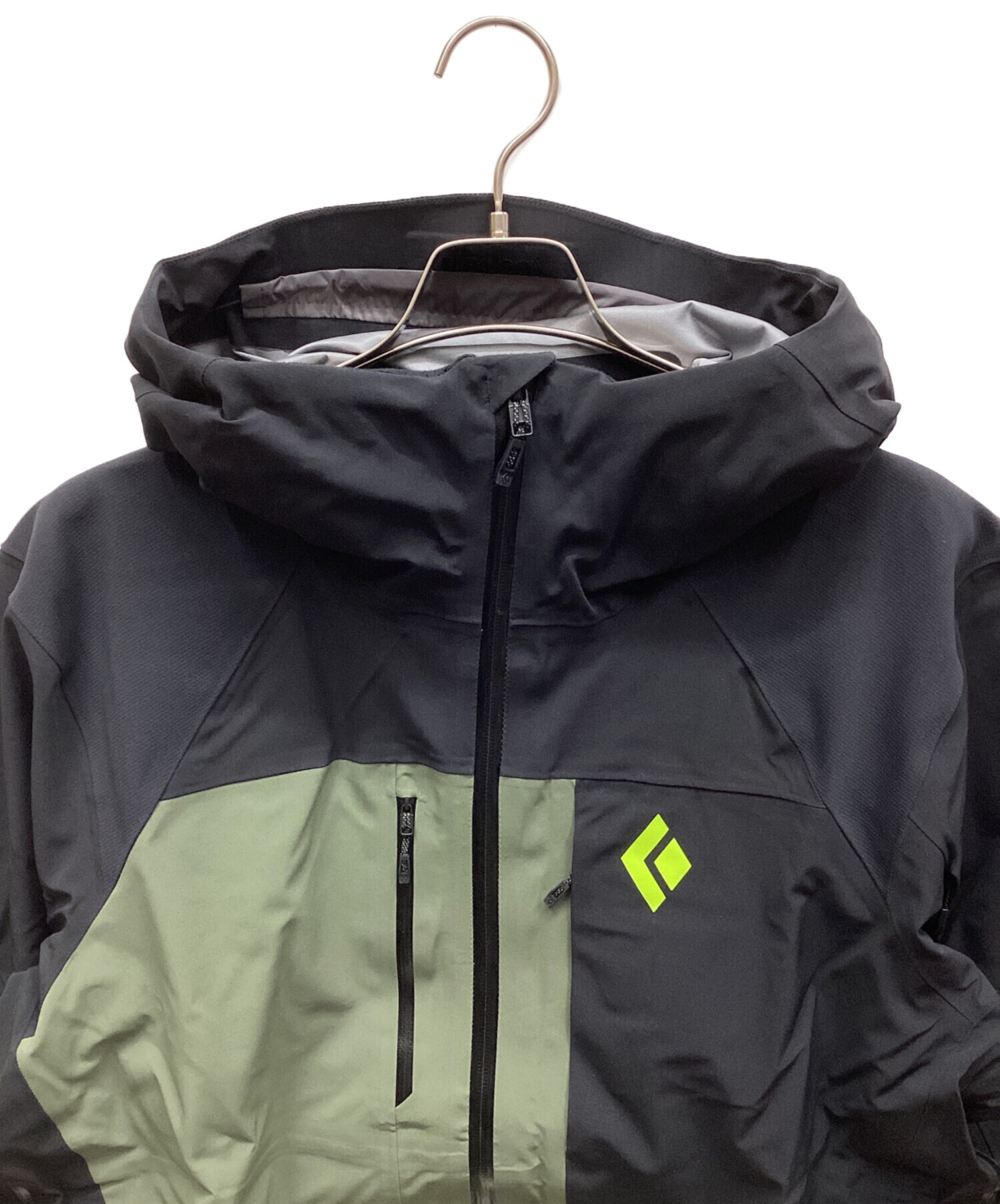 中古・古着通販】BLACK DIAMOND (ブラックダイヤモンド) リーコン 