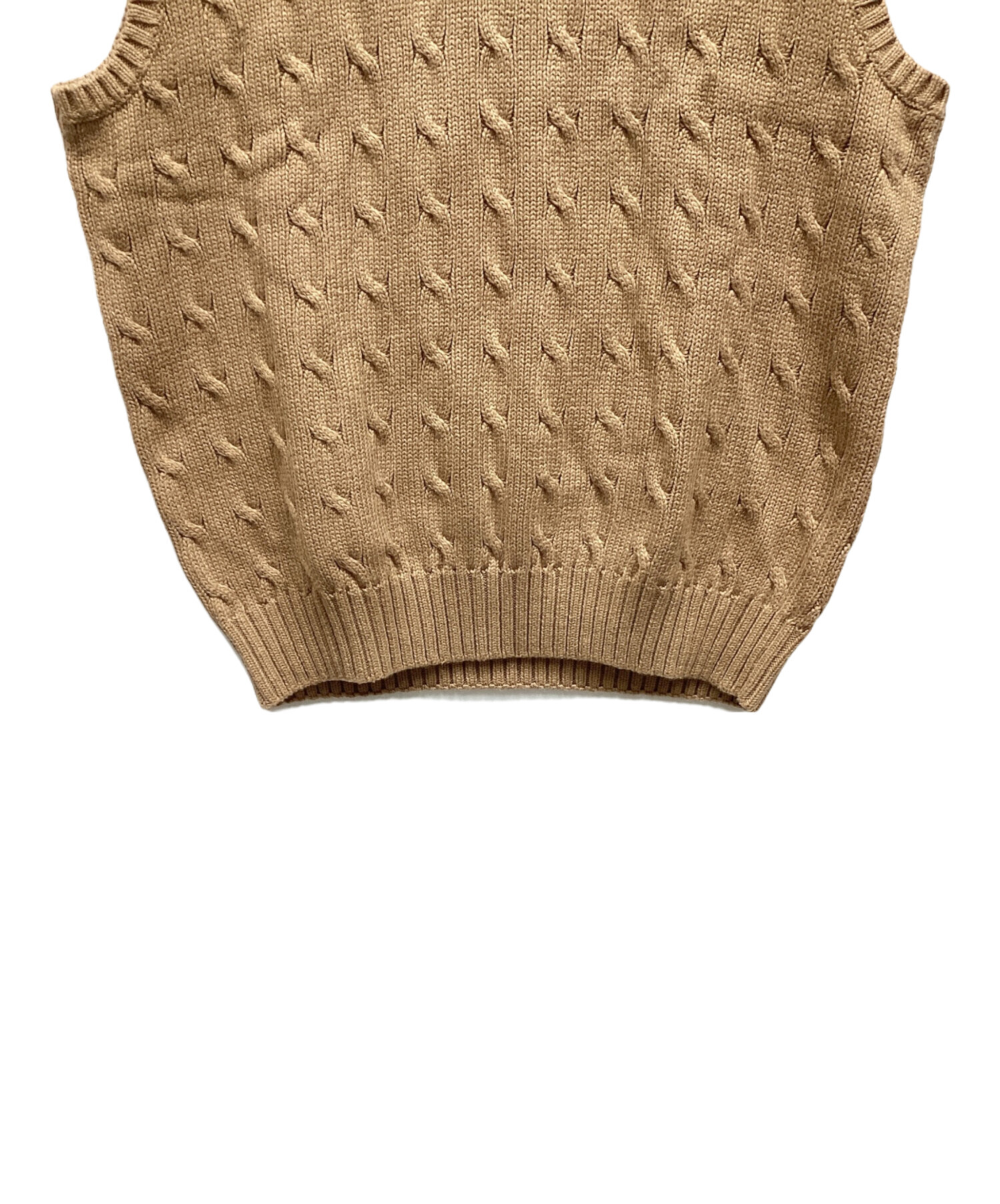 中古・古着通販】POLO RALPH LAUREN (ポロ・ラルフローレン) ニット