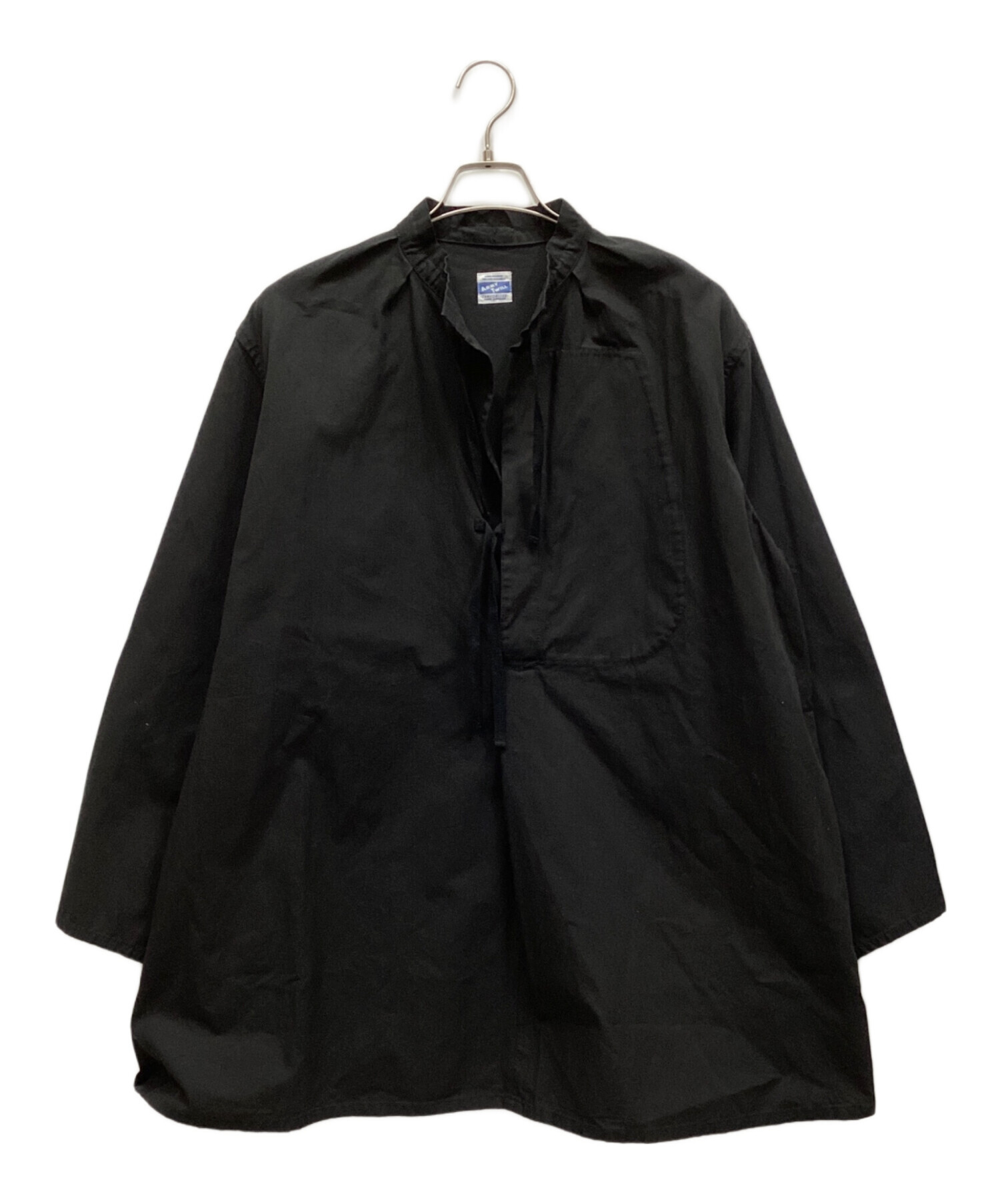 中古・古着通販】ARMY TWILL (アーミーツイル) ジャケット ブラック