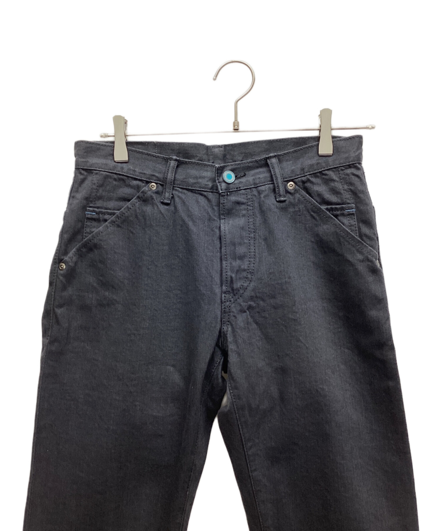 中古・古着通販】PT TORINO (ピーティートリノ) パンツ グレー サイズ