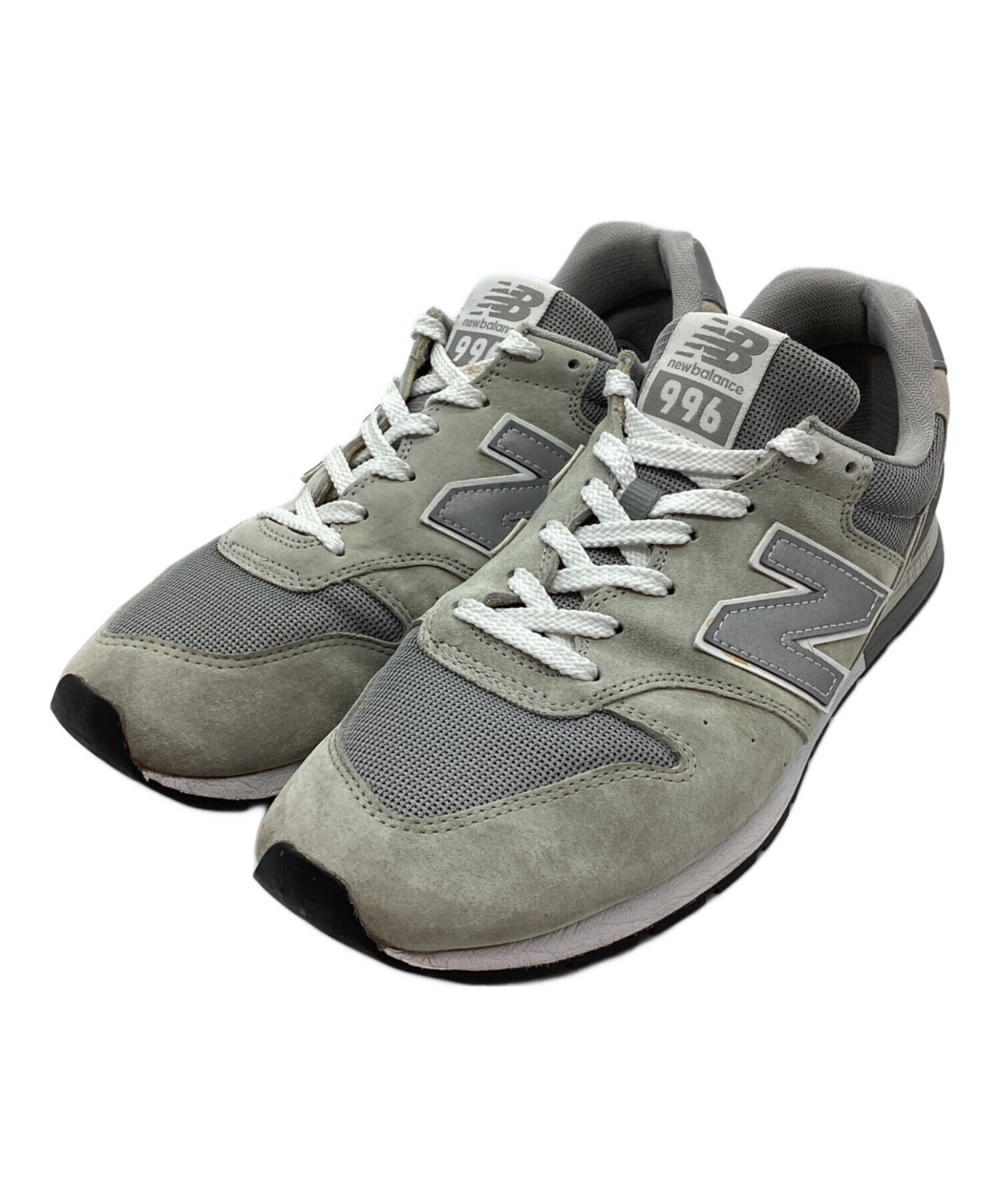 中古・古着通販】NEW BALANCE (ニューバランス) スニーカー ライト