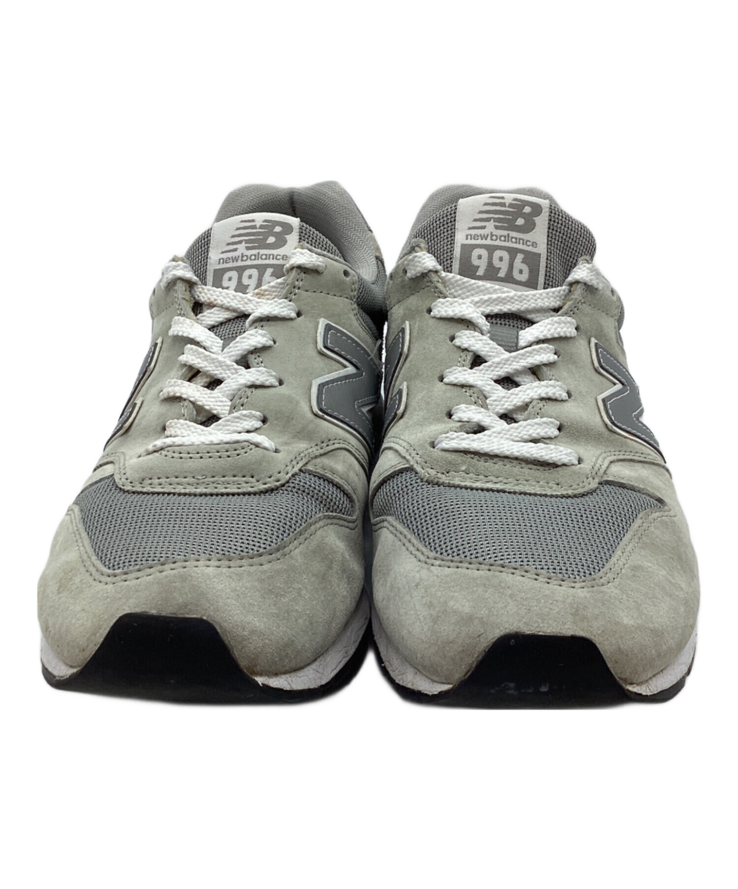 中古・古着通販】NEW BALANCE (ニューバランス) スニーカー ライト