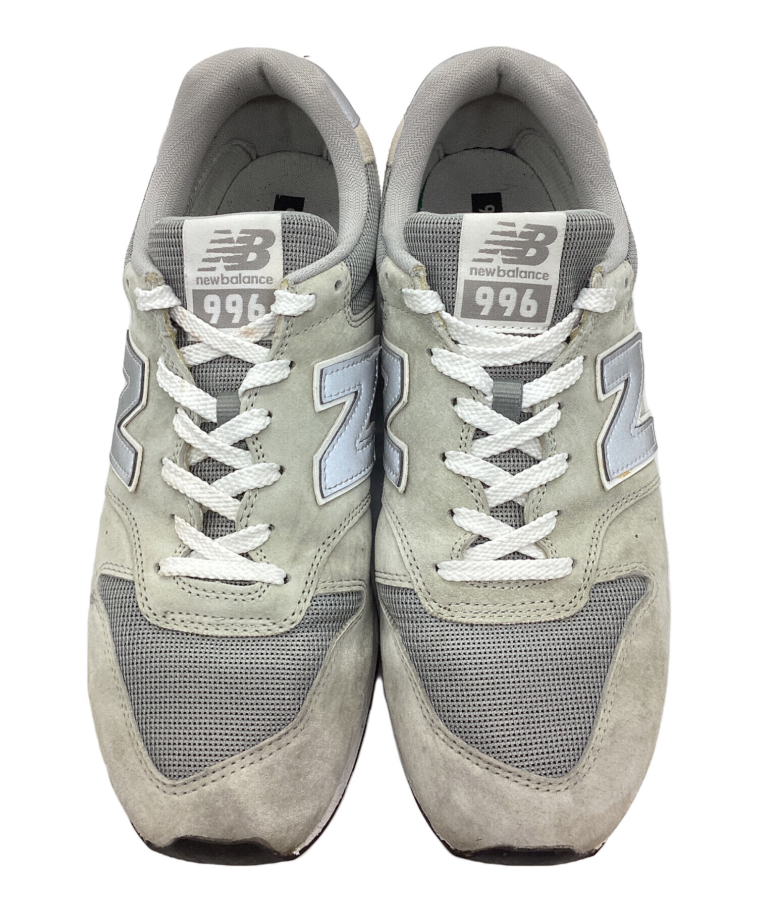 中古・古着通販】NEW BALANCE (ニューバランス) スニーカー ライト