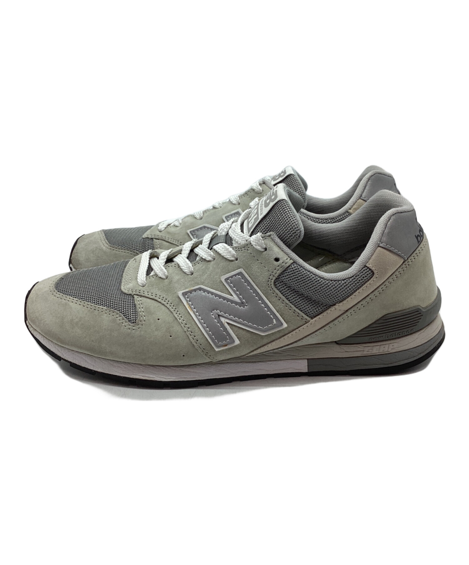 中古・古着通販】NEW BALANCE (ニューバランス) スニーカー ライト