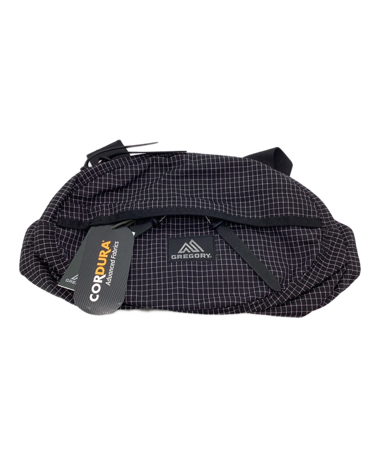 中古・古着通販】GREGORY (グレゴリー) ウエストバッグ 未使用品