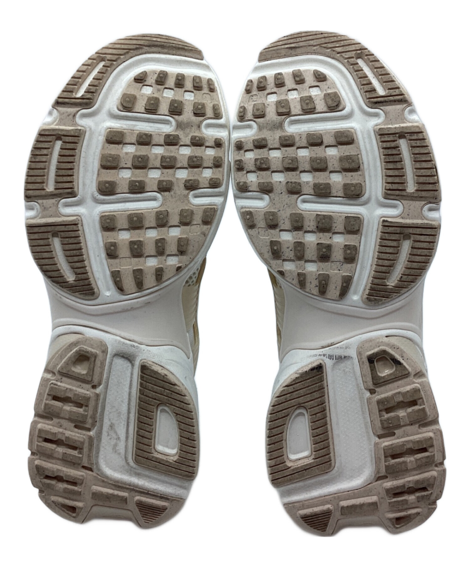 美品ナイキ24.5センチ使って頂ける方探しています 中古・古着通販】NIKE (ナイキ) スニーカー ホワイト サイズ:24.5
