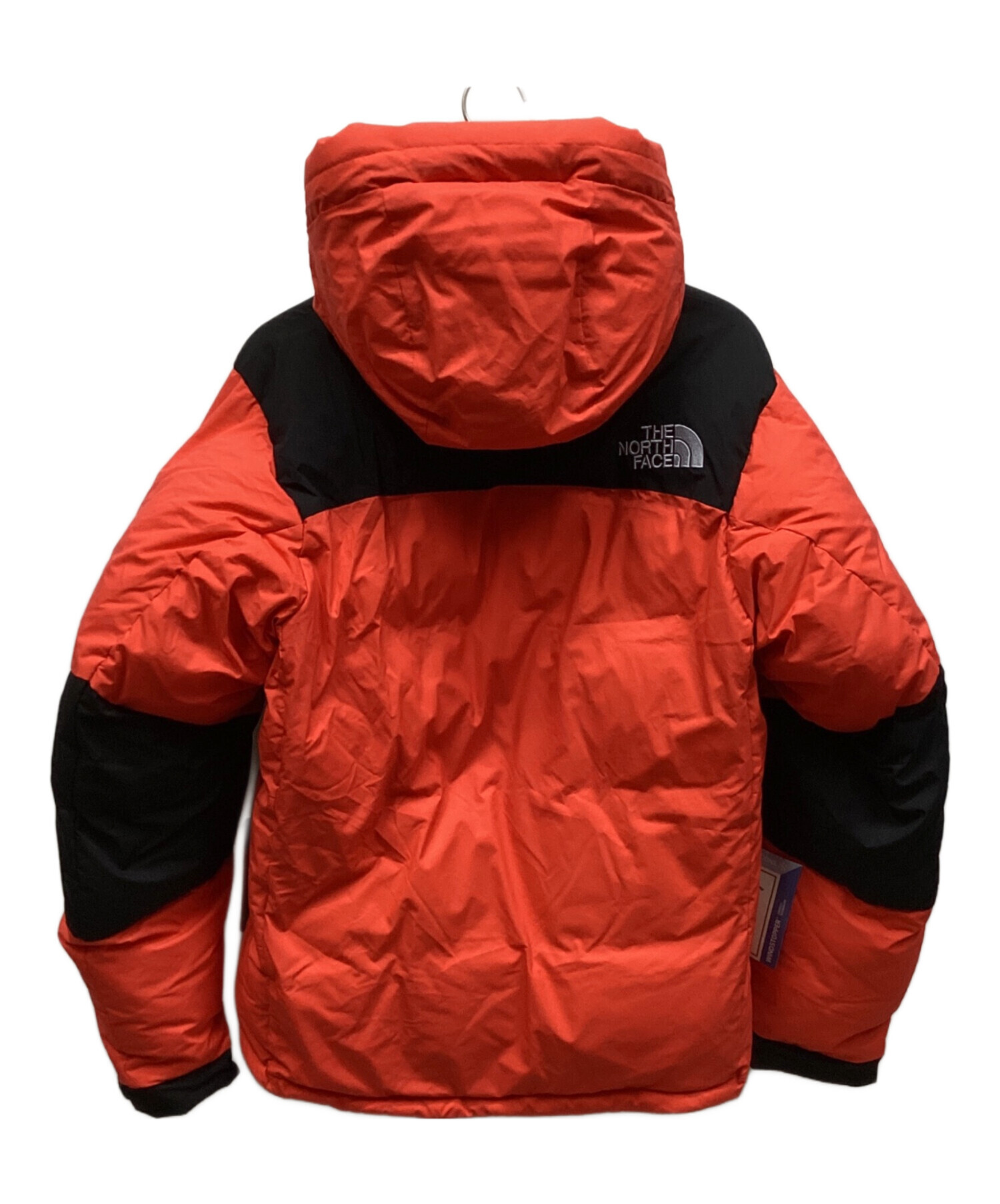 中古・古着通販】THE NORTH FACE (ザ ノース フェイス) ダウン 