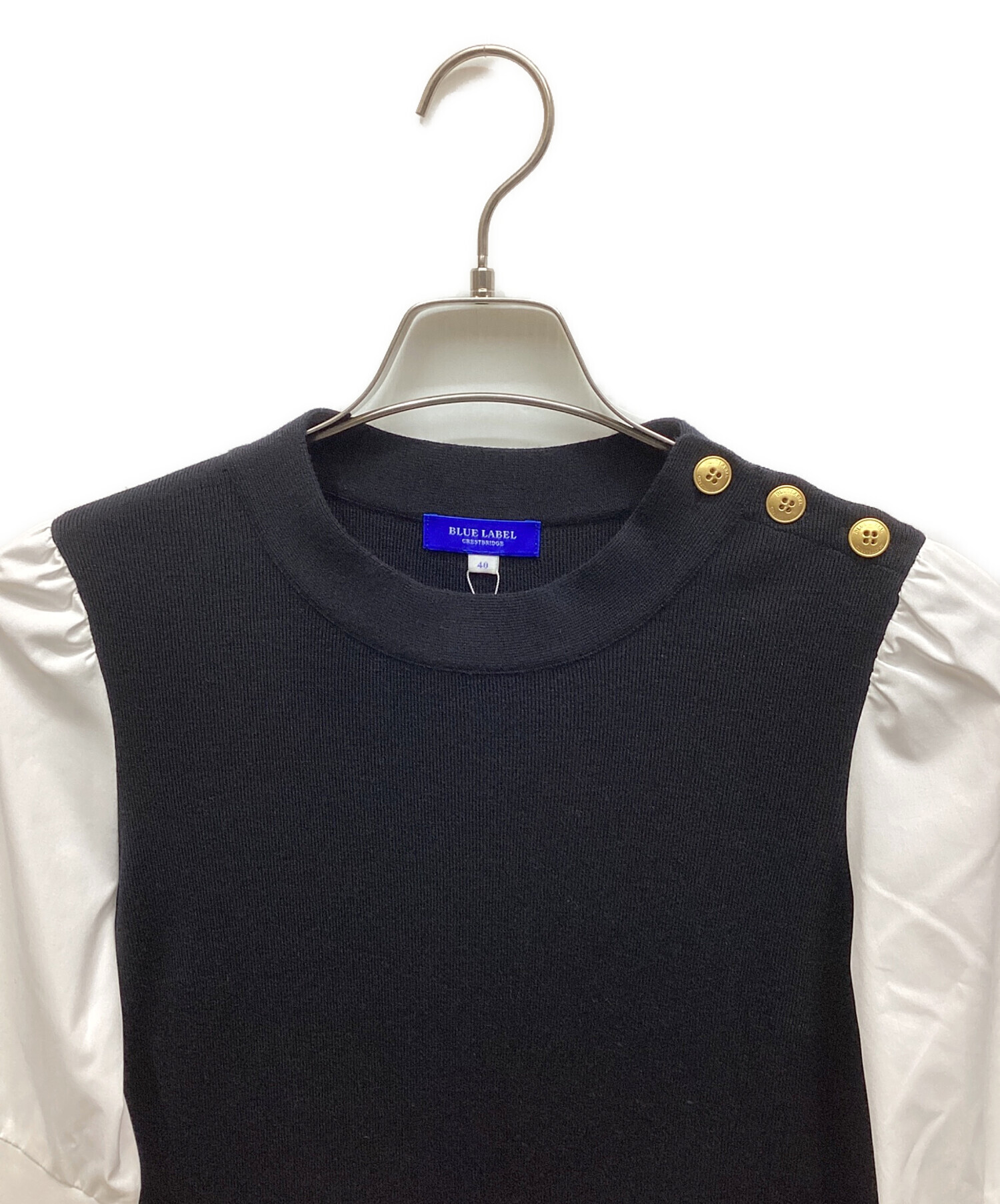 中古・古着通販】BLUE LABEL CRESTBRIDGE (ブルーレーベルクレスト