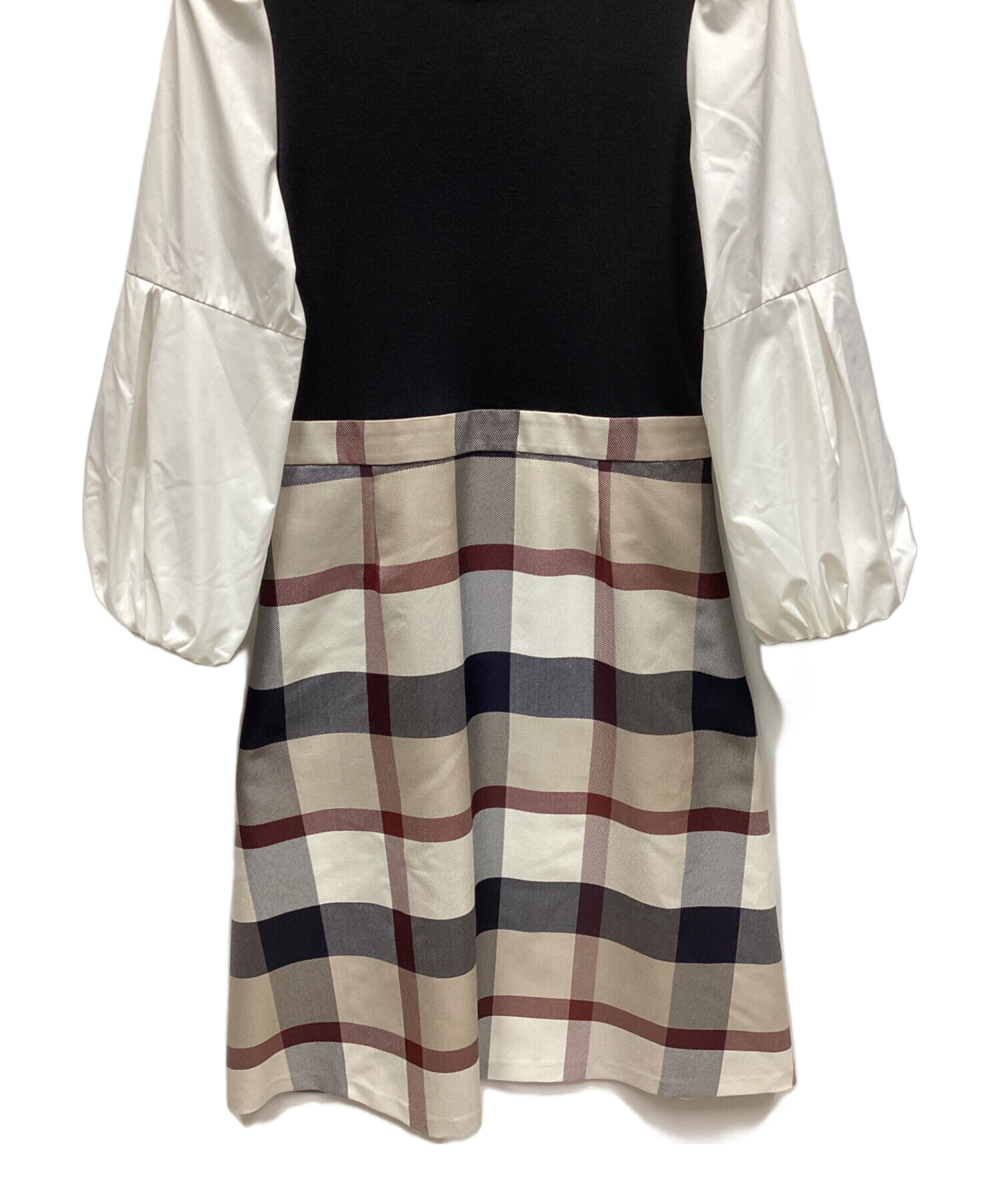 中古・古着通販】BLUE LABEL CRESTBRIDGE (ブルーレーベルクレスト