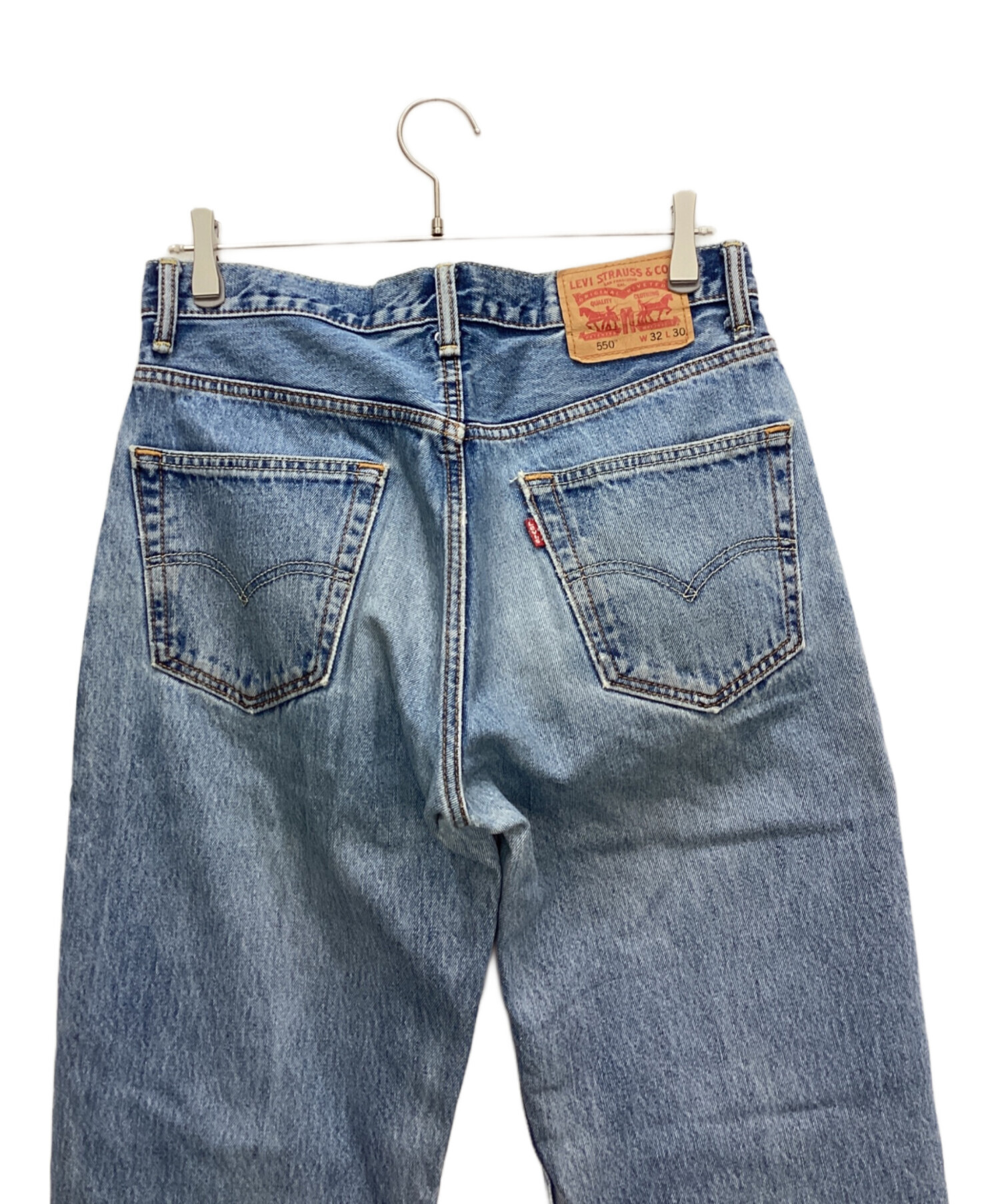 中古・古着通販】LEVI