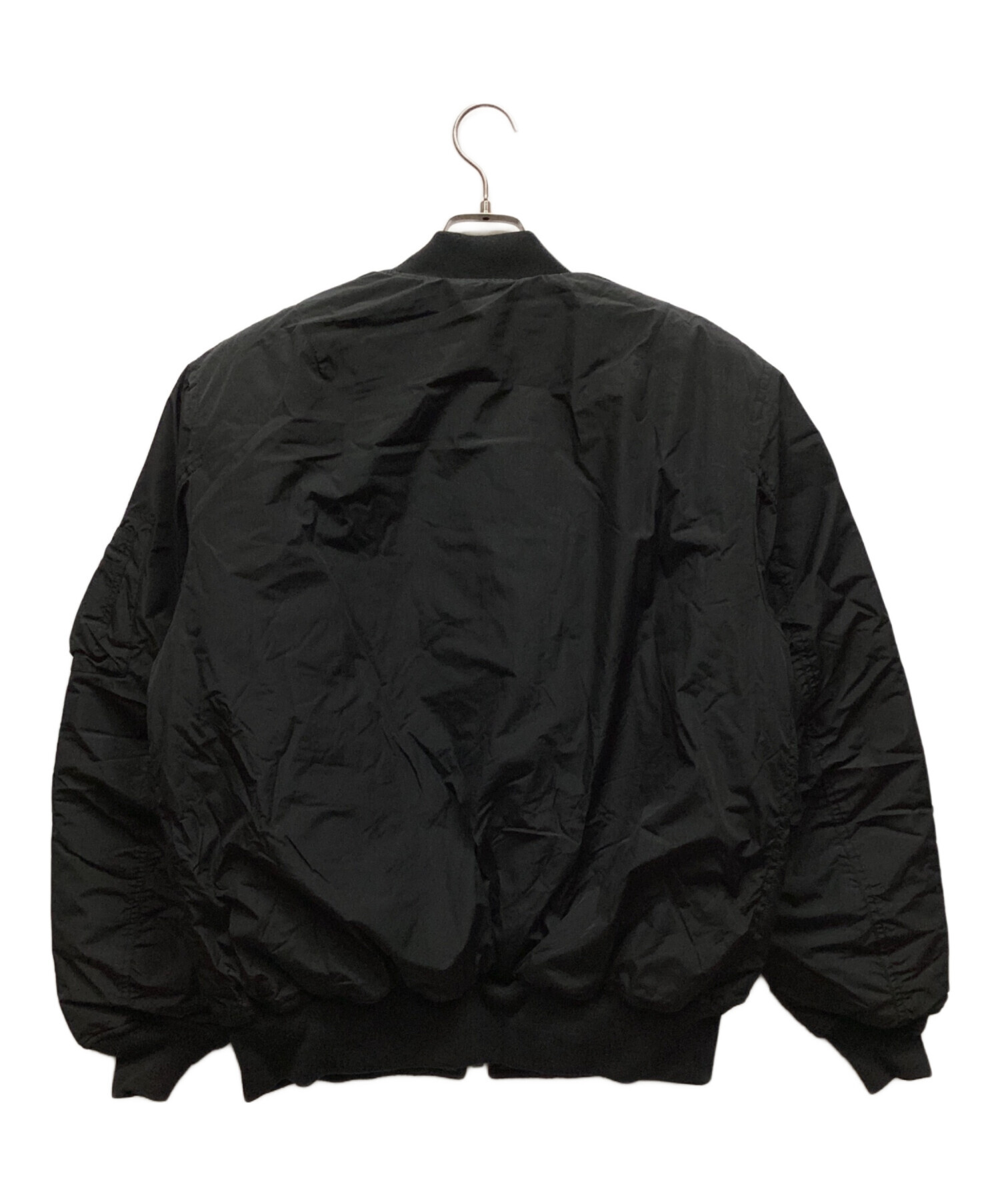 中古・古着通販】Schott (ショット) リバーシブルフライトジャケット