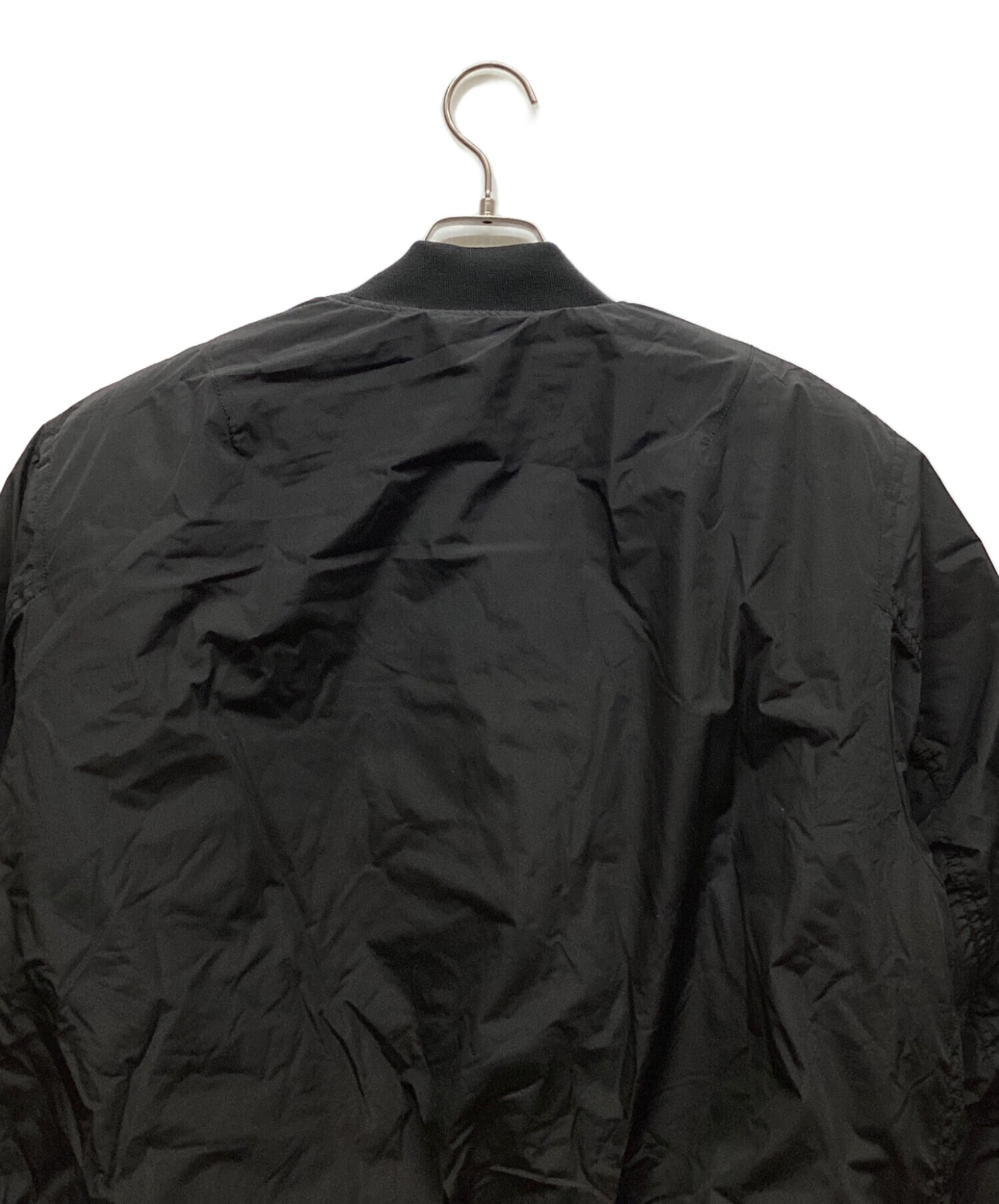 中古・古着通販】Schott (ショット) リバーシブルフライトジャケット