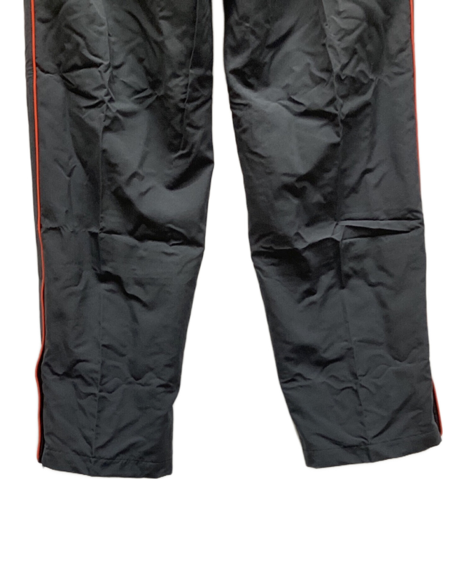 NIKE　ジャズ　ブレイクパンツ　US Mサイズ　中古品 中古・古着通販】NIKE (ナイキ) ジャージパンツ グレー サイズ:L 未