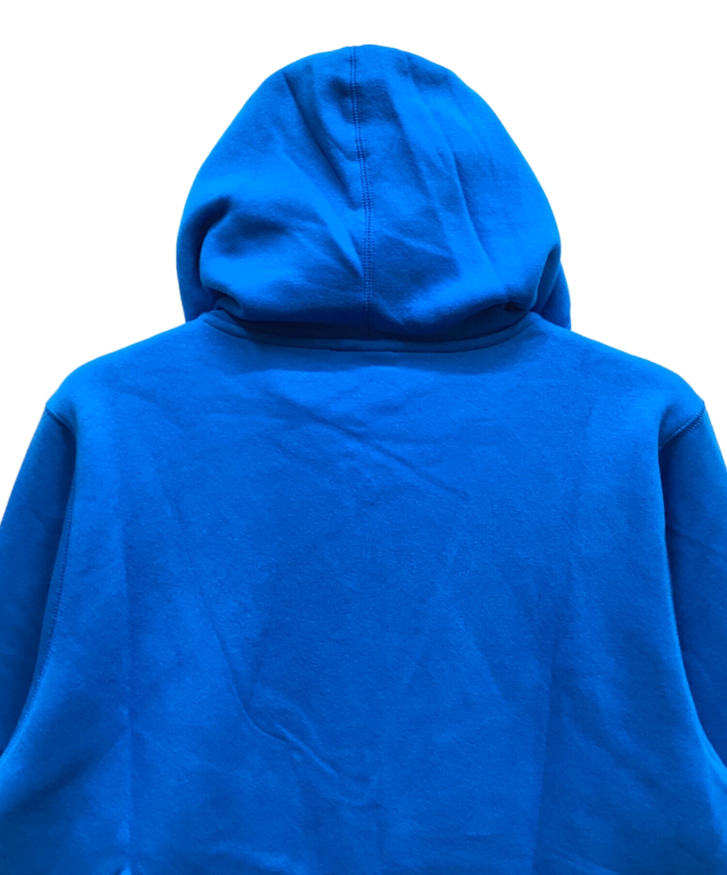 中古・古着通販】UNDER ARMOUR (アンダーアーマー) ジップパーカー