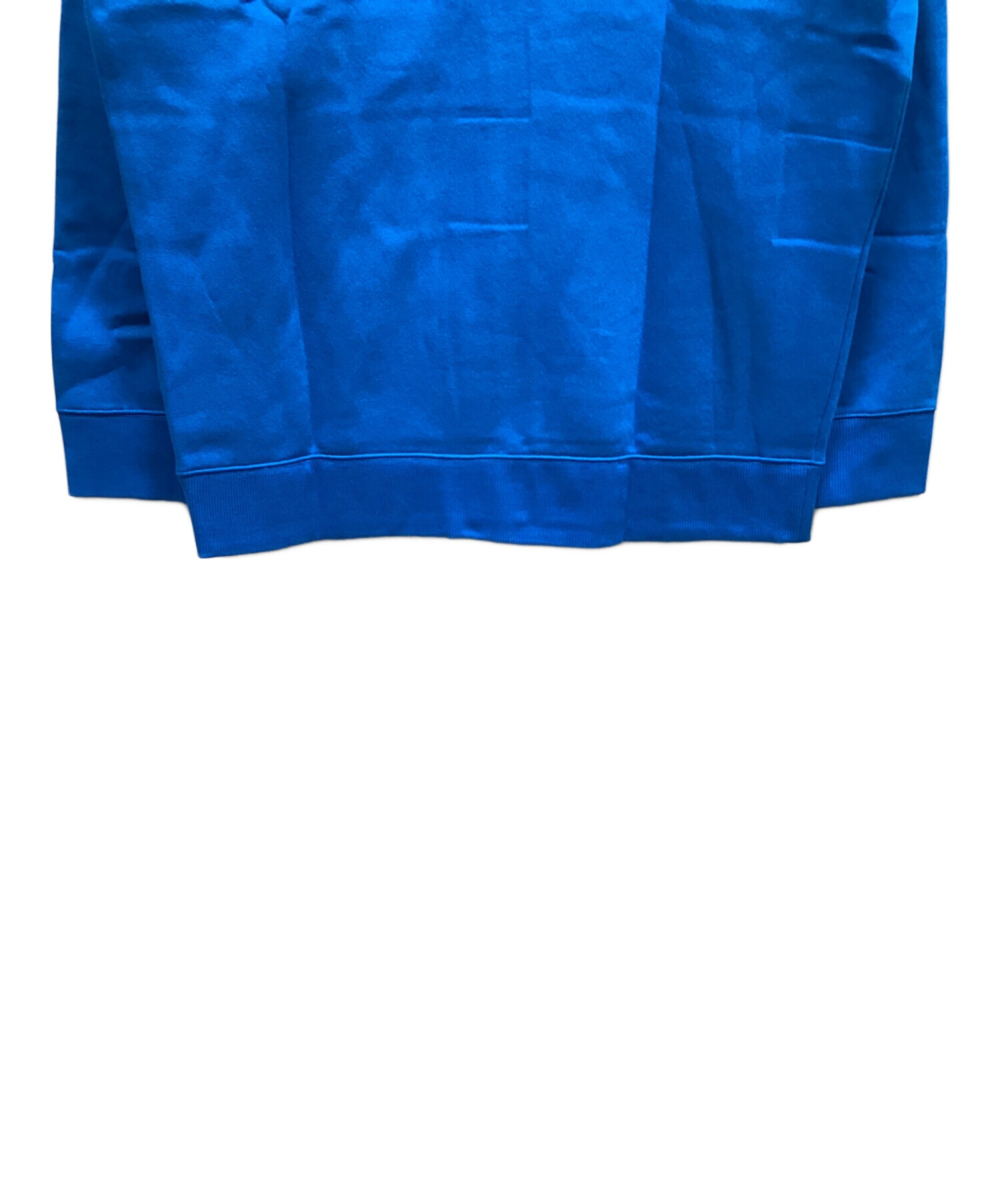 中古・古着通販】UNDER ARMOUR (アンダーアーマー) ジップパーカー