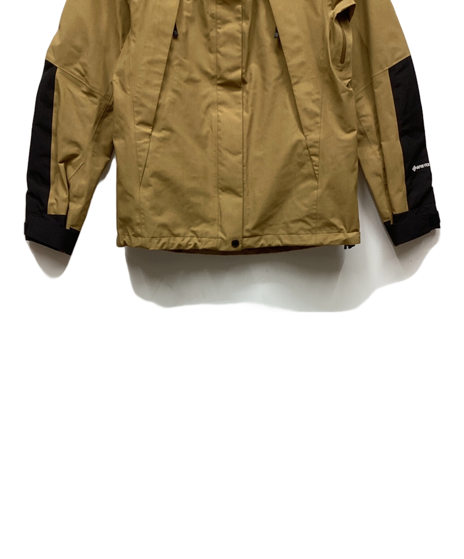中古・古着通販】THE NORTH FACE (ザ ノース フェイス) マウンテン