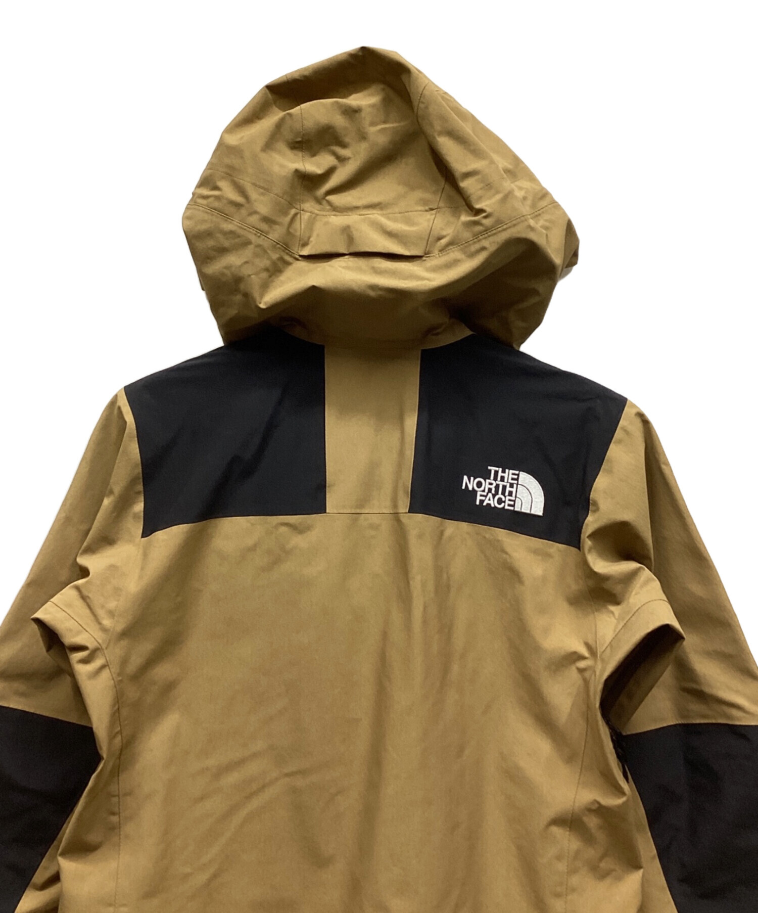 中古・古着通販】THE NORTH FACE (ザ ノース フェイス) マウンテン
