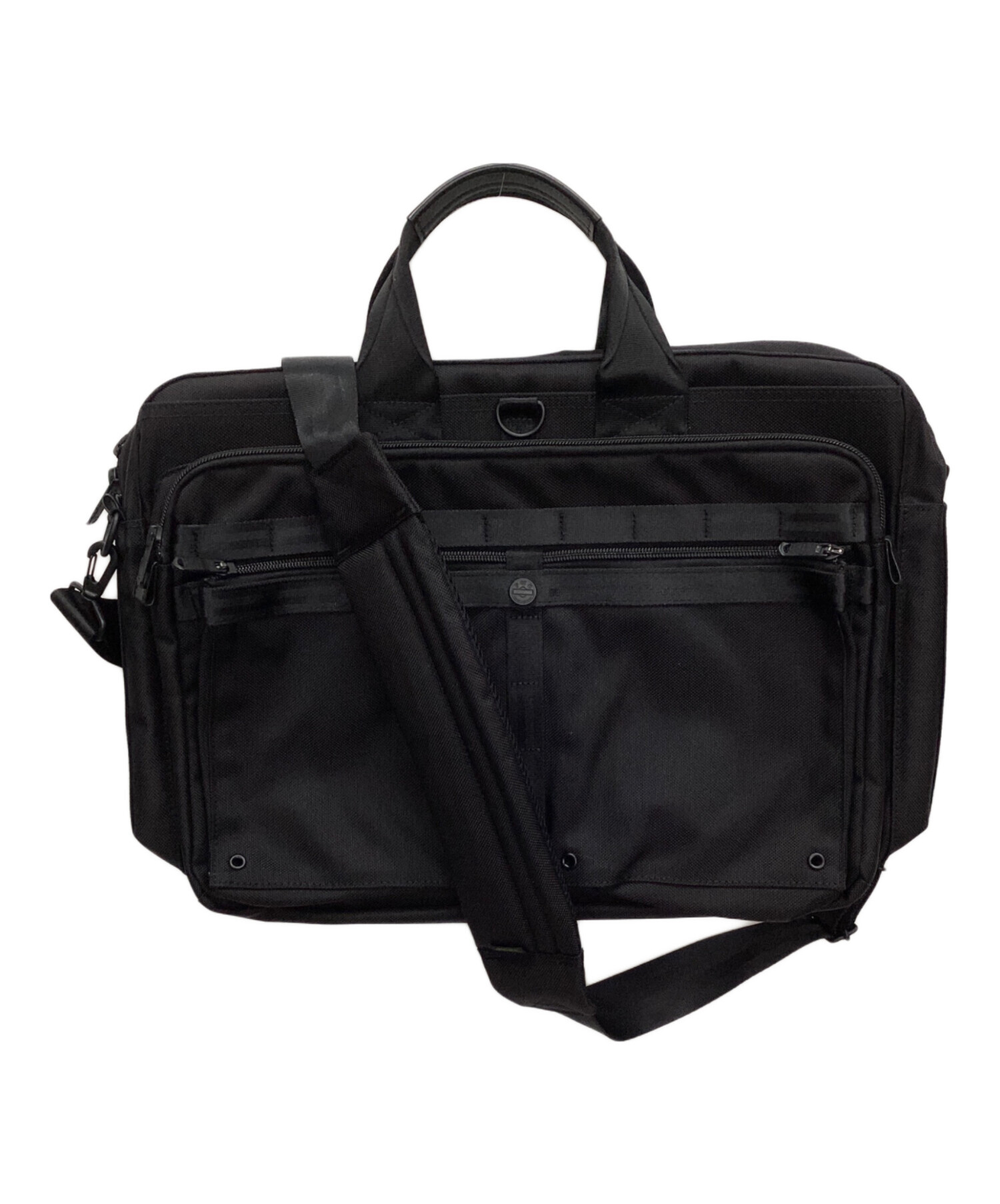 新品未使用 PORTER ブリーフケース 2way 中古・古着通販】PORTER (ポーター) 2WAYブリーフケース｜ブランド