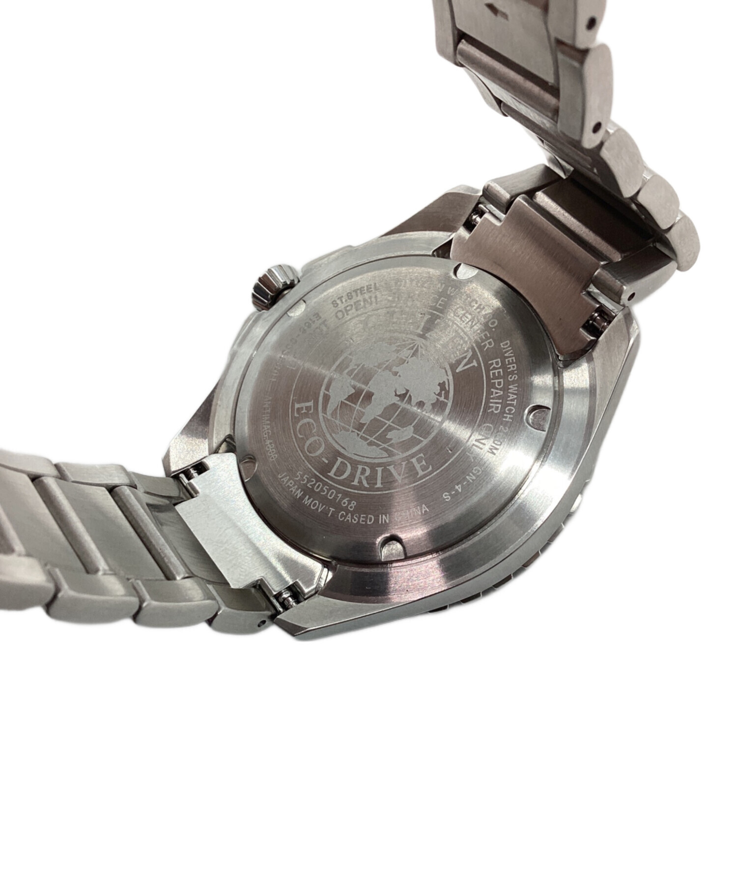 中古・古着通販】CITIZEN (シチズン) リストウォッチ|ブランド・古着 中古・古着通販】CITIZEN (シチズン) リストウォッチ|ブランド・古着