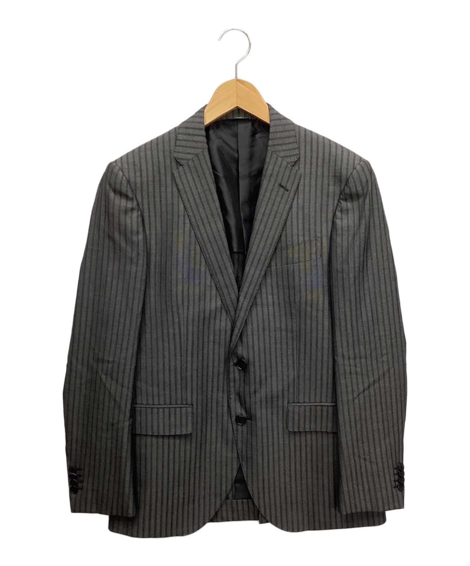 中古・古着通販】JOSEPH HOMME (ジョゼフ オム) セットアップスーツ