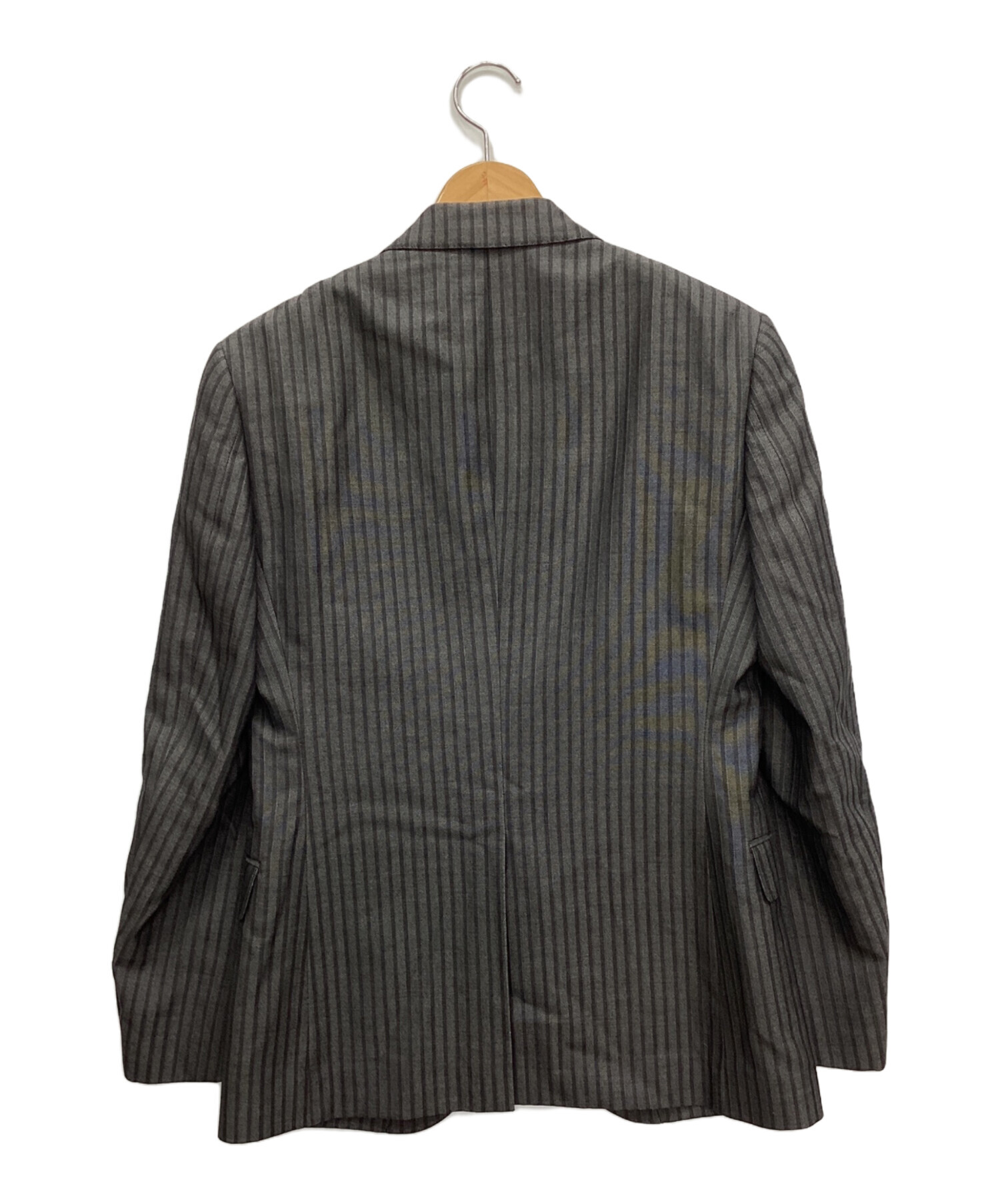 中古・古着通販】JOSEPH HOMME (ジョゼフ オム) セットアップスーツ