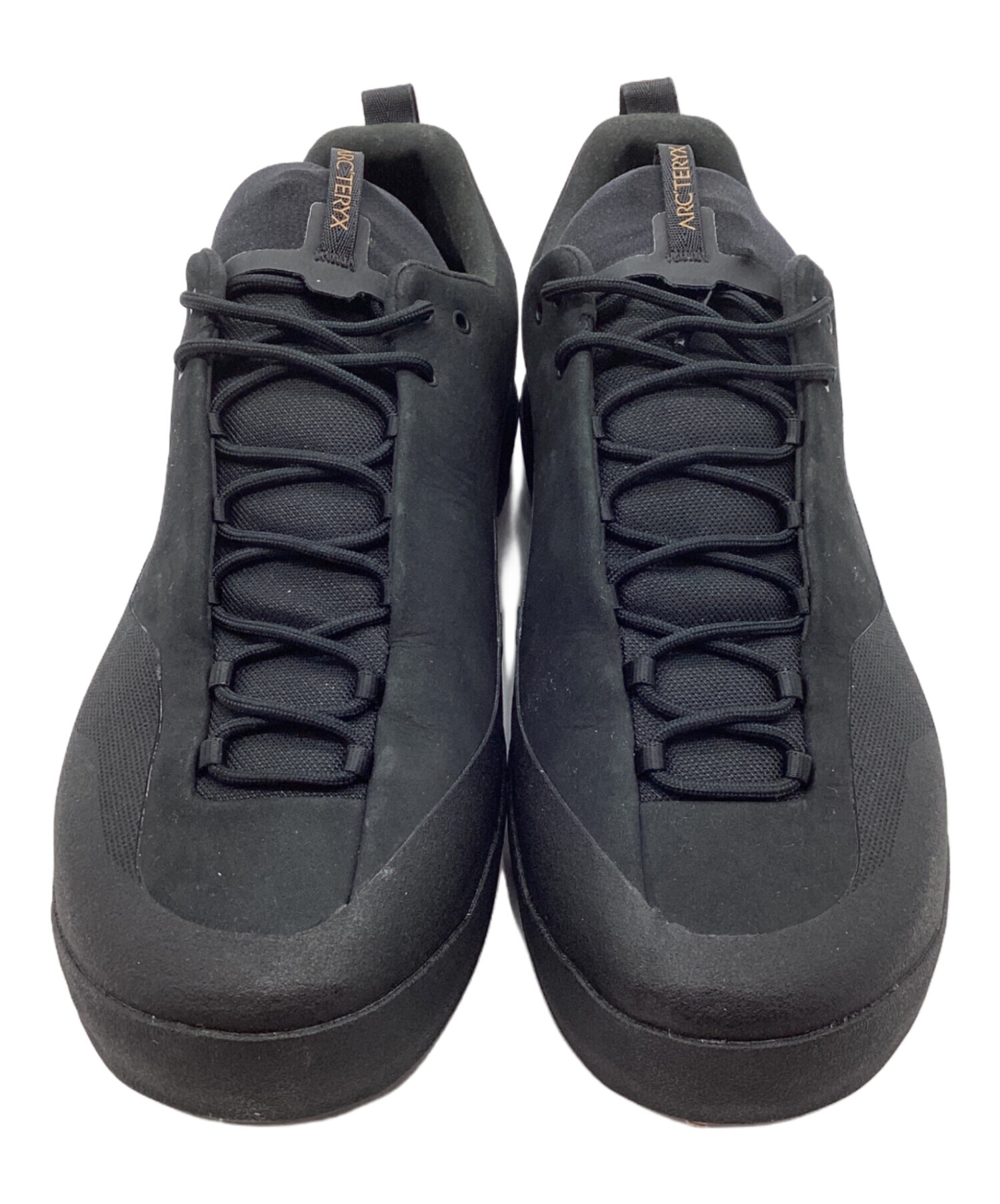 中古・古着通販】ARC'TERYX (アークテリクス) スニーカー ブラック