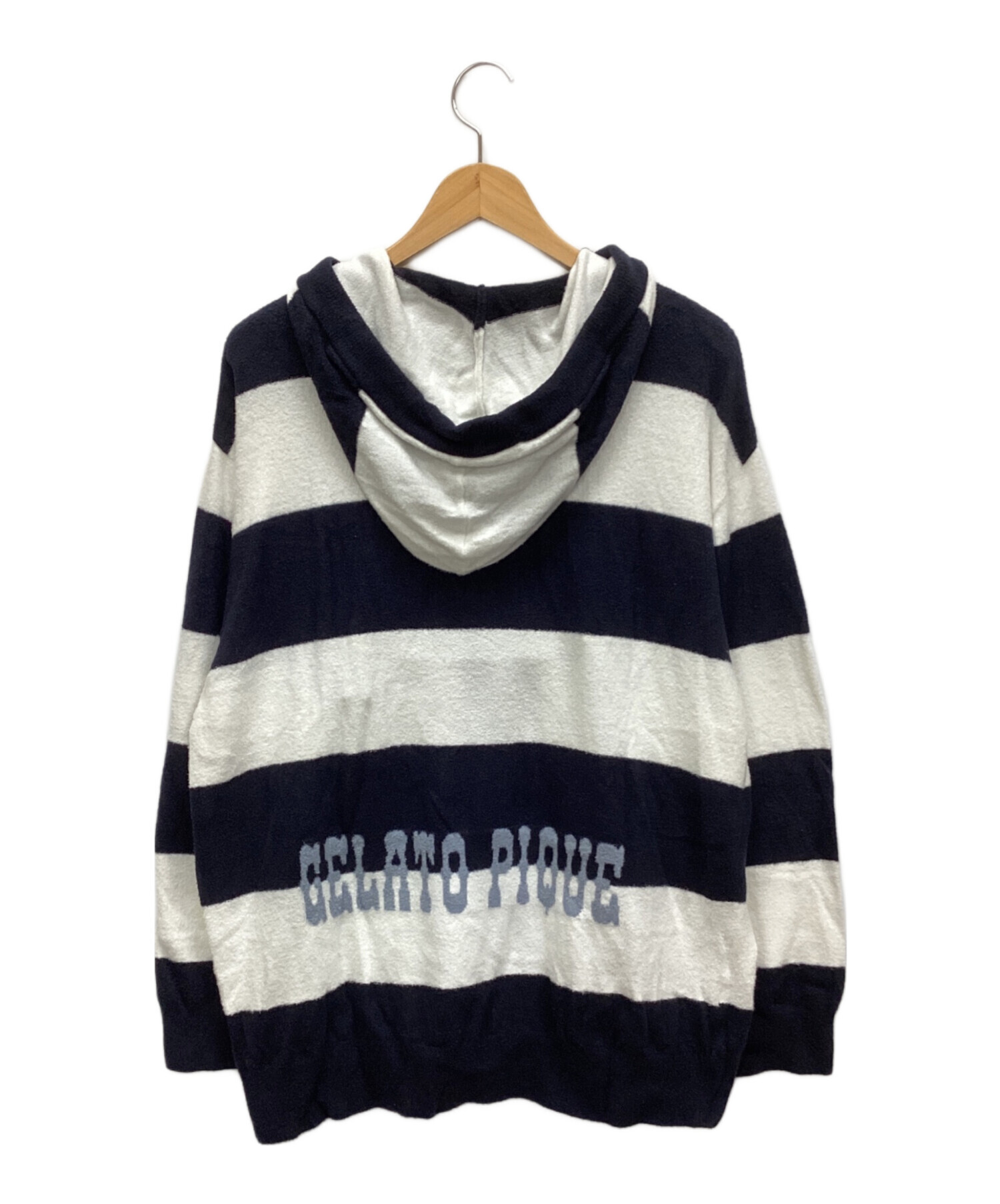 中古・古着通販】gelato pique (ジェラートピケ) セットアップ