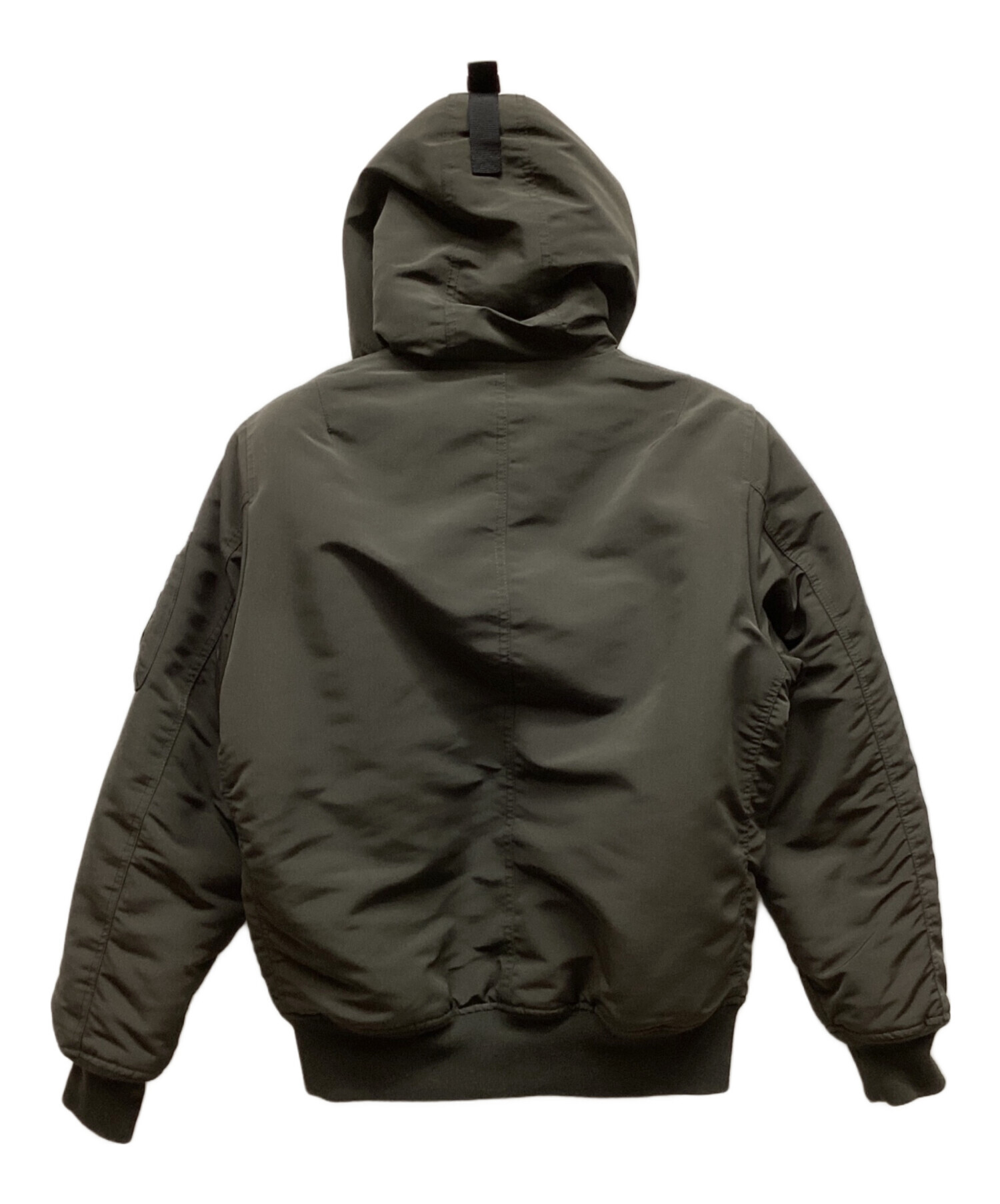 AVIREX CACW フライトジャケット M AVIREX CACW フライトジャケット M AVIREX CACW フライトジャケット M