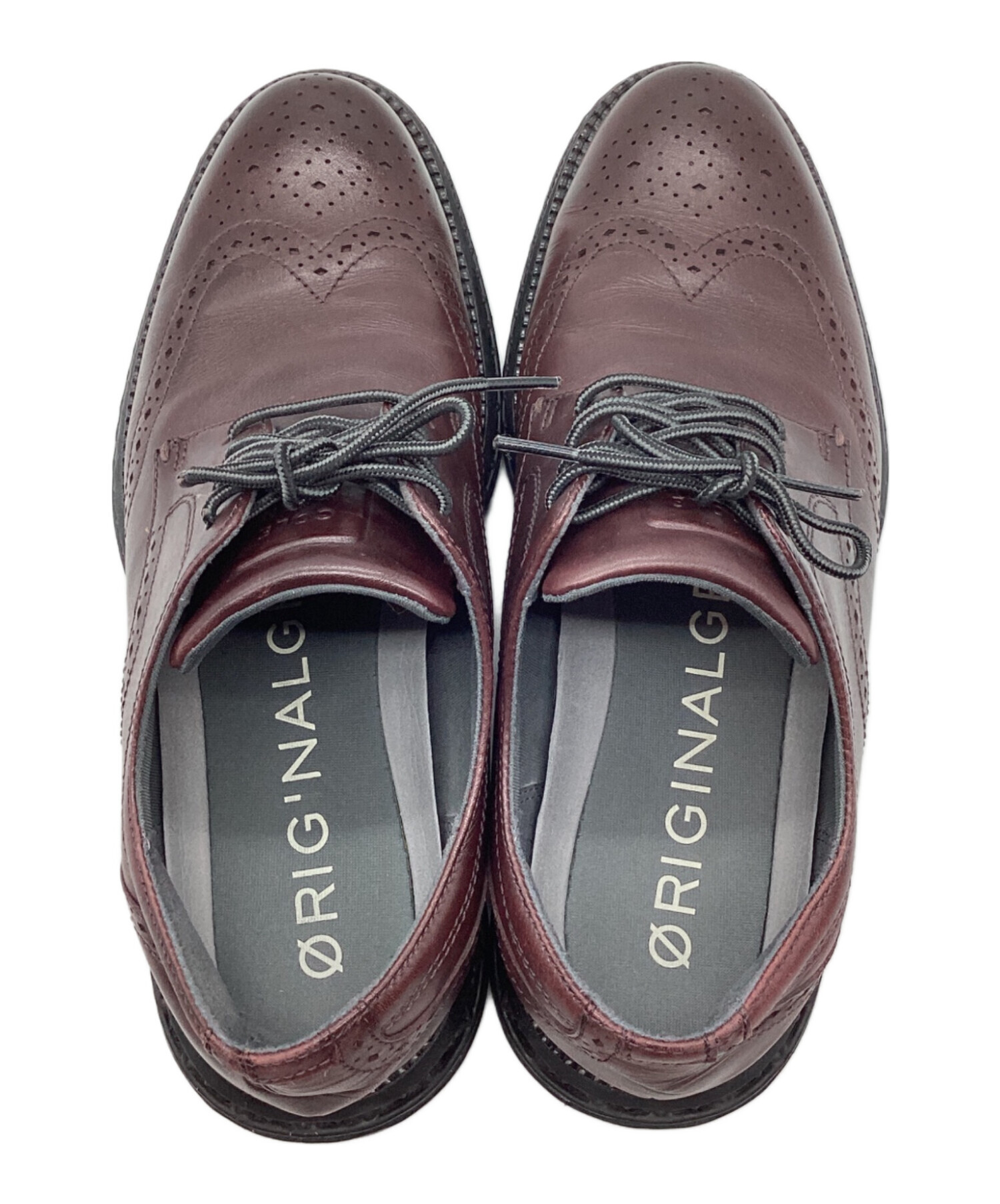 中古・古着通販】COLE HAAN (コールハーン) オリジナルグランド 2.0