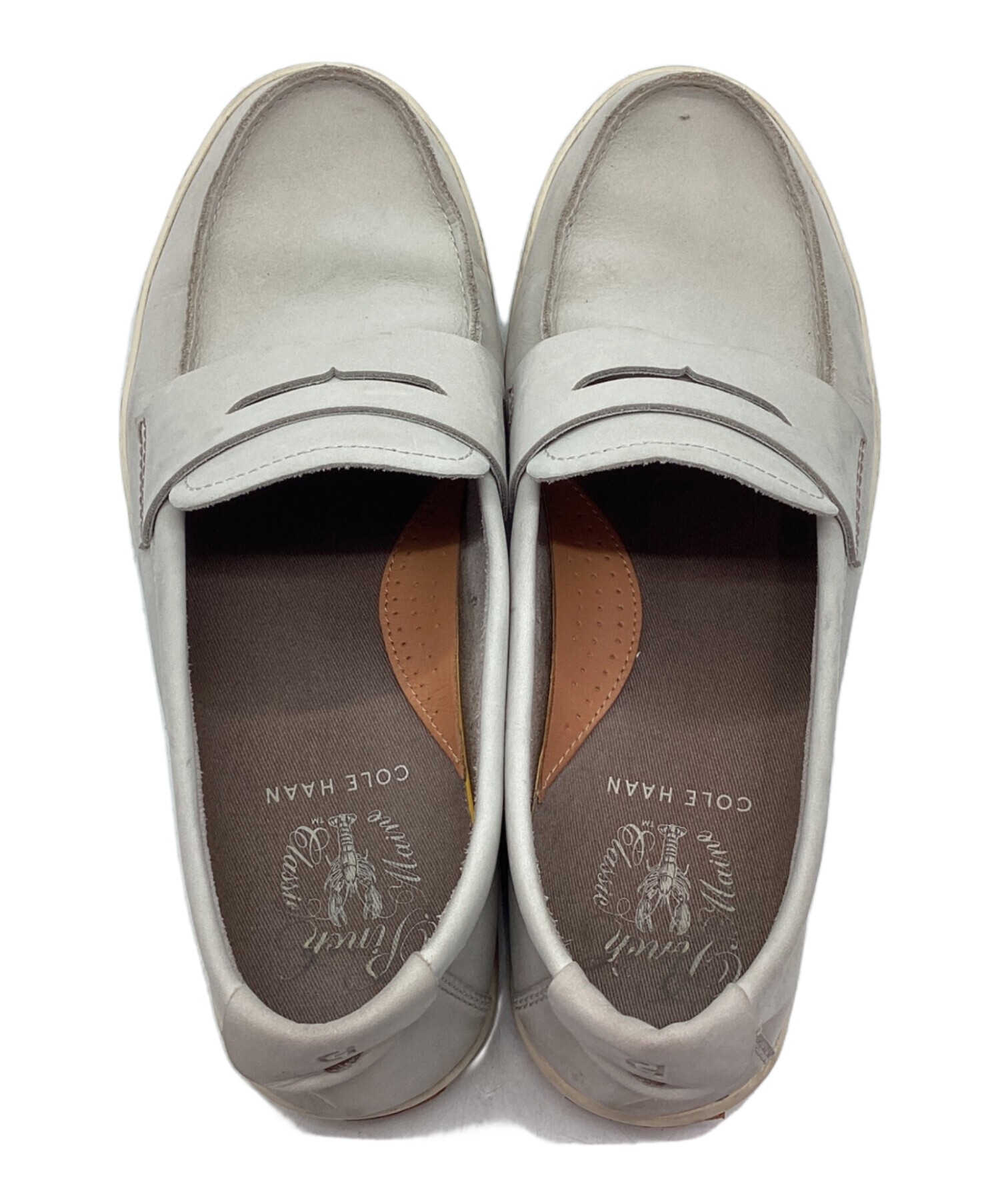 中古・古着通販】COLE HAAN (コールハーン) ピンチ ウィークエンダー 