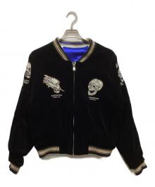 アウター・ジャケット、スタジャン/スカジャン、在庫あり】ブランド