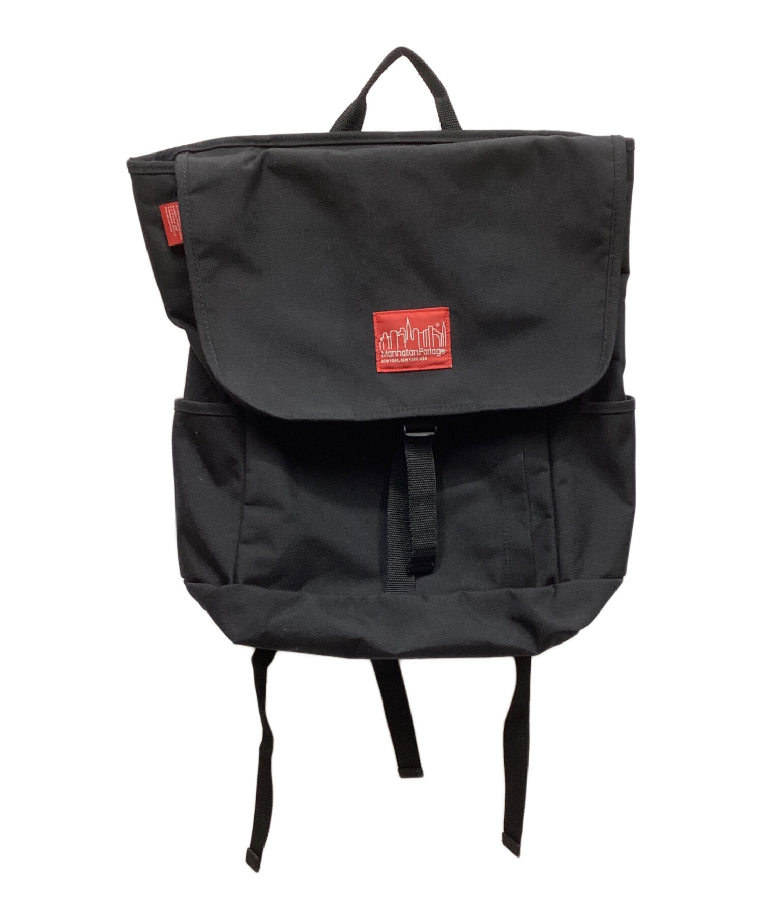 中古・古着通販】Manhattan Portage (マンハッタンポーテージ) バック