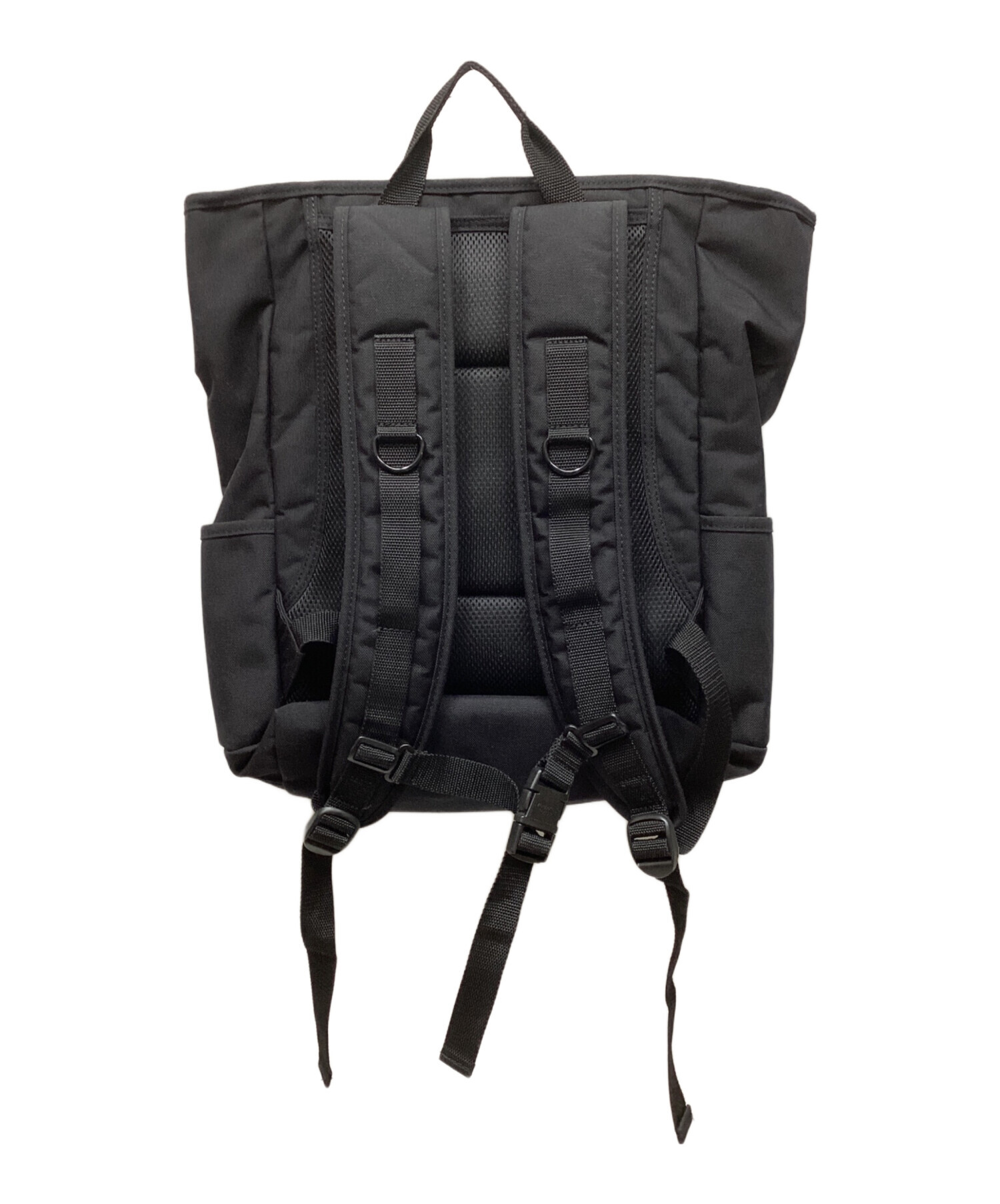 マンハッタンポーテージ バックパック Fオリジナルモデル　新品未使用タグ付 中古・古着通販】Manhattan Portage (マンハッタンポーテージ) バック