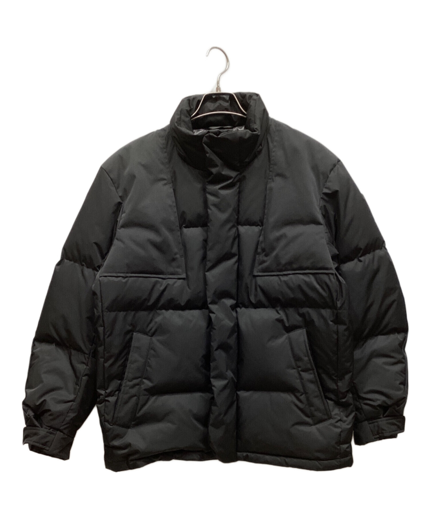 中古・古着通販】UNIQLO+J (ユニクロ プラスジェイ) ダウンジャケット