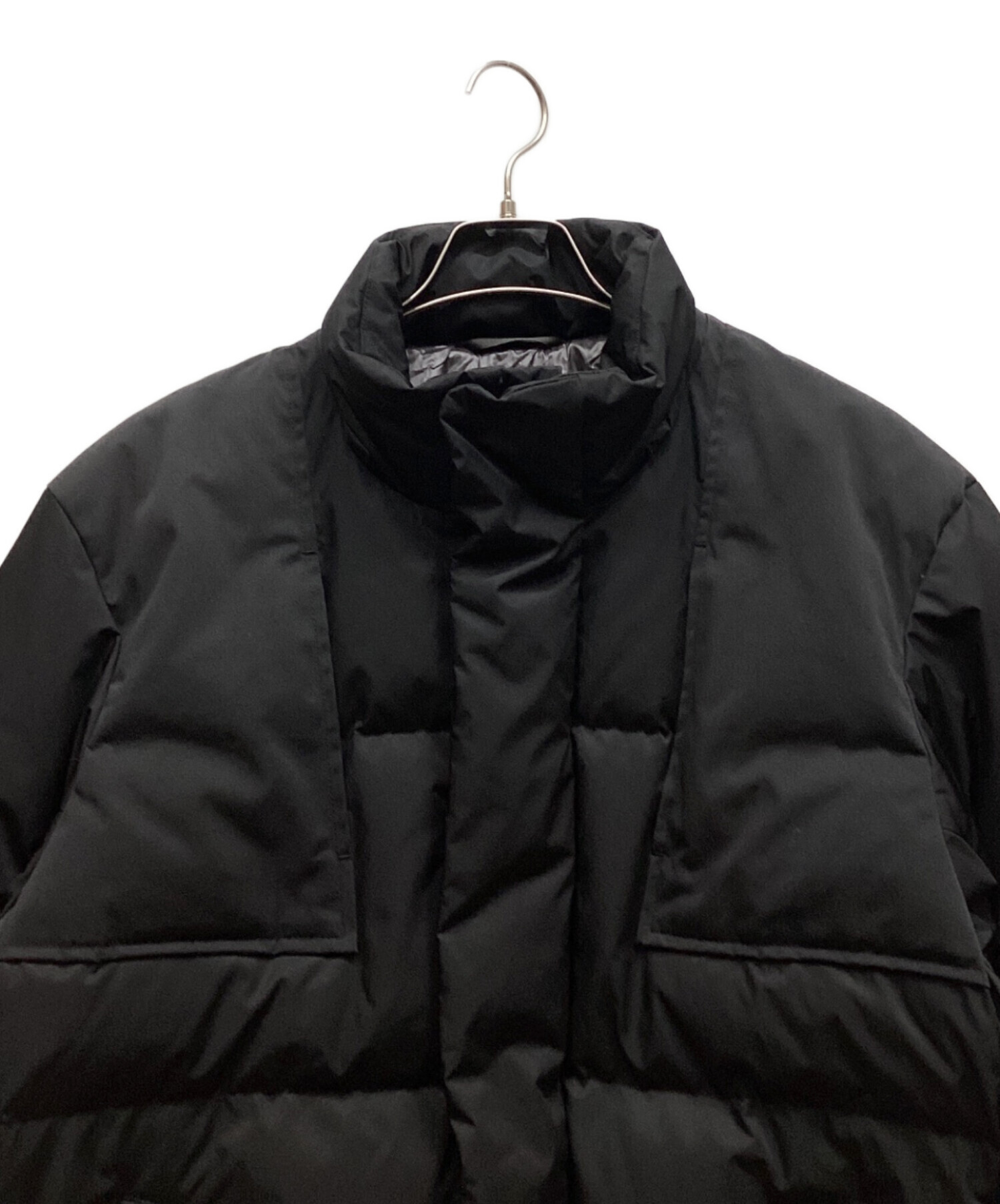 中古・古着通販】UNIQLO+J (ユニクロ プラスジェイ) ダウンジャケット