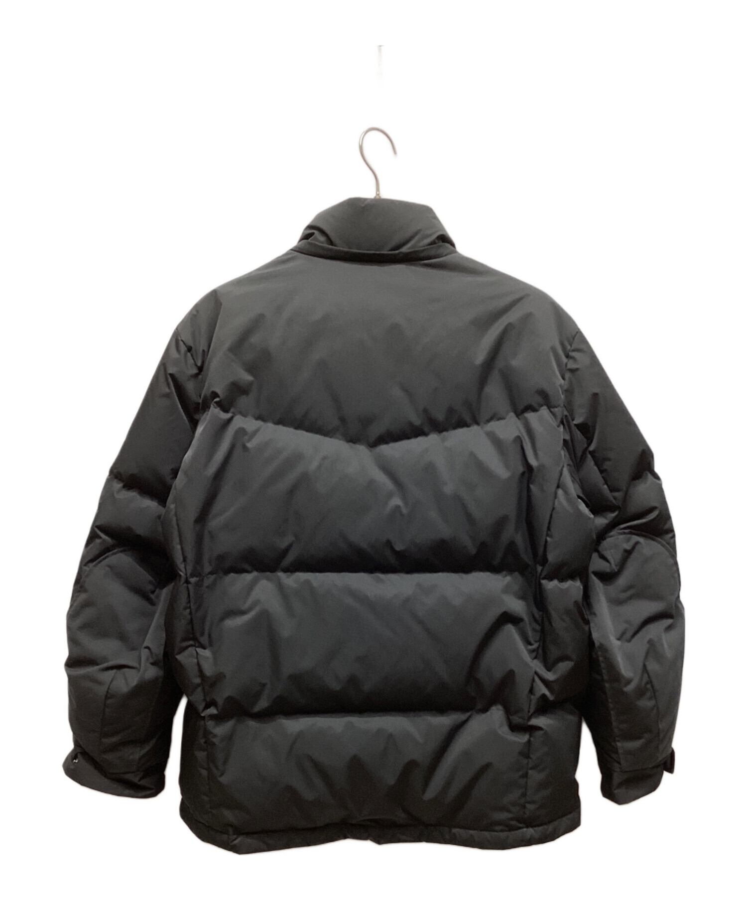 中古・古着通販】UNIQLO+J (ユニクロ プラスジェイ) ダウンジャケット