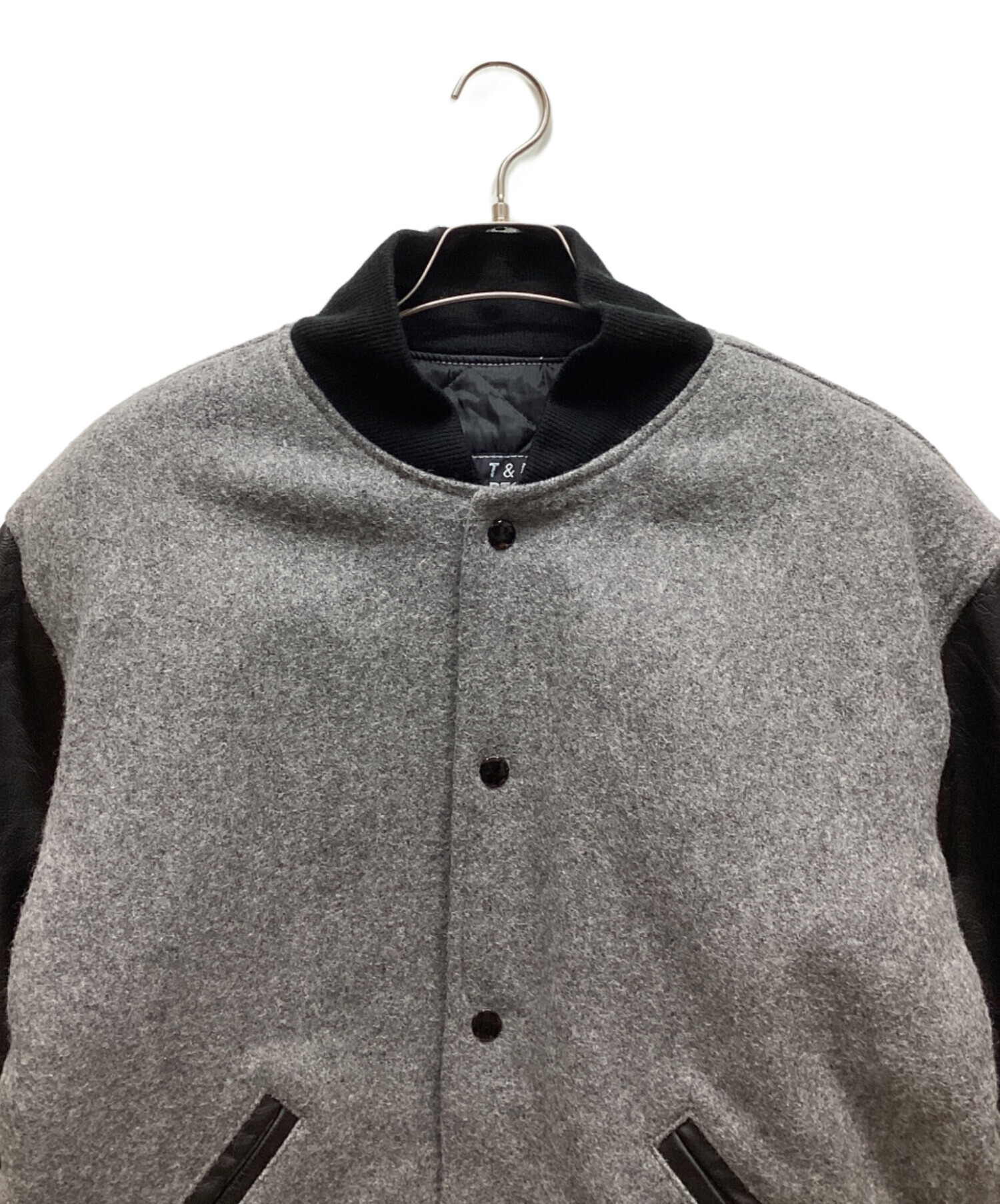 中古・古着通販】t&m sportswear (ティーアンドエム スポーツ ウェア