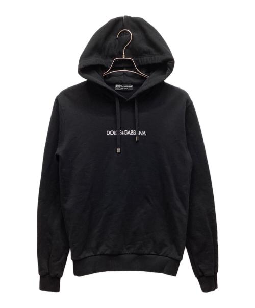 中古・古着通販】DOLCE & GABBANA (ドルチェ＆ガッバーナ) パーカー