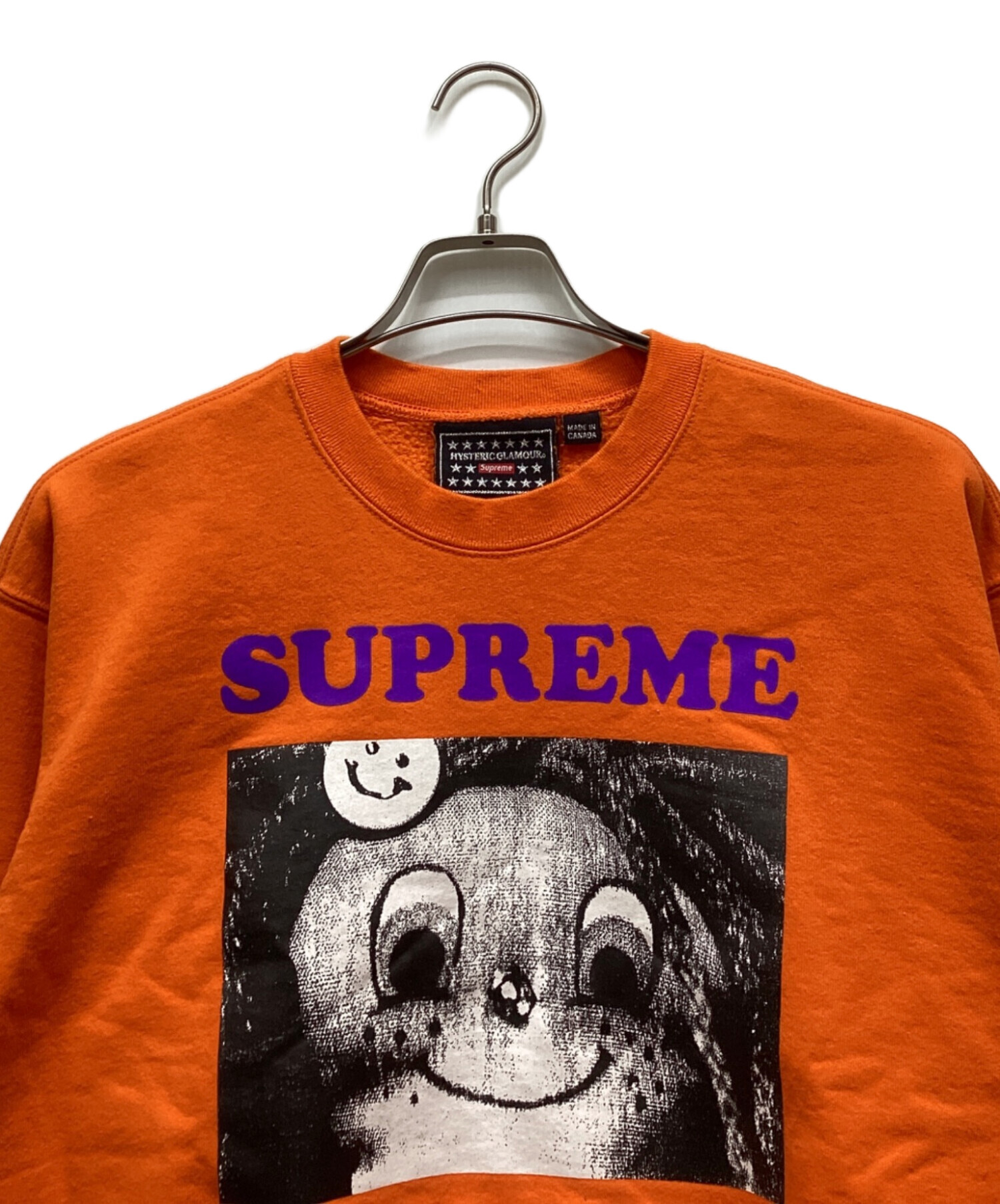 中古・古着通販】Hysteric Glamour (ヒステリックグラマー) SUPREME