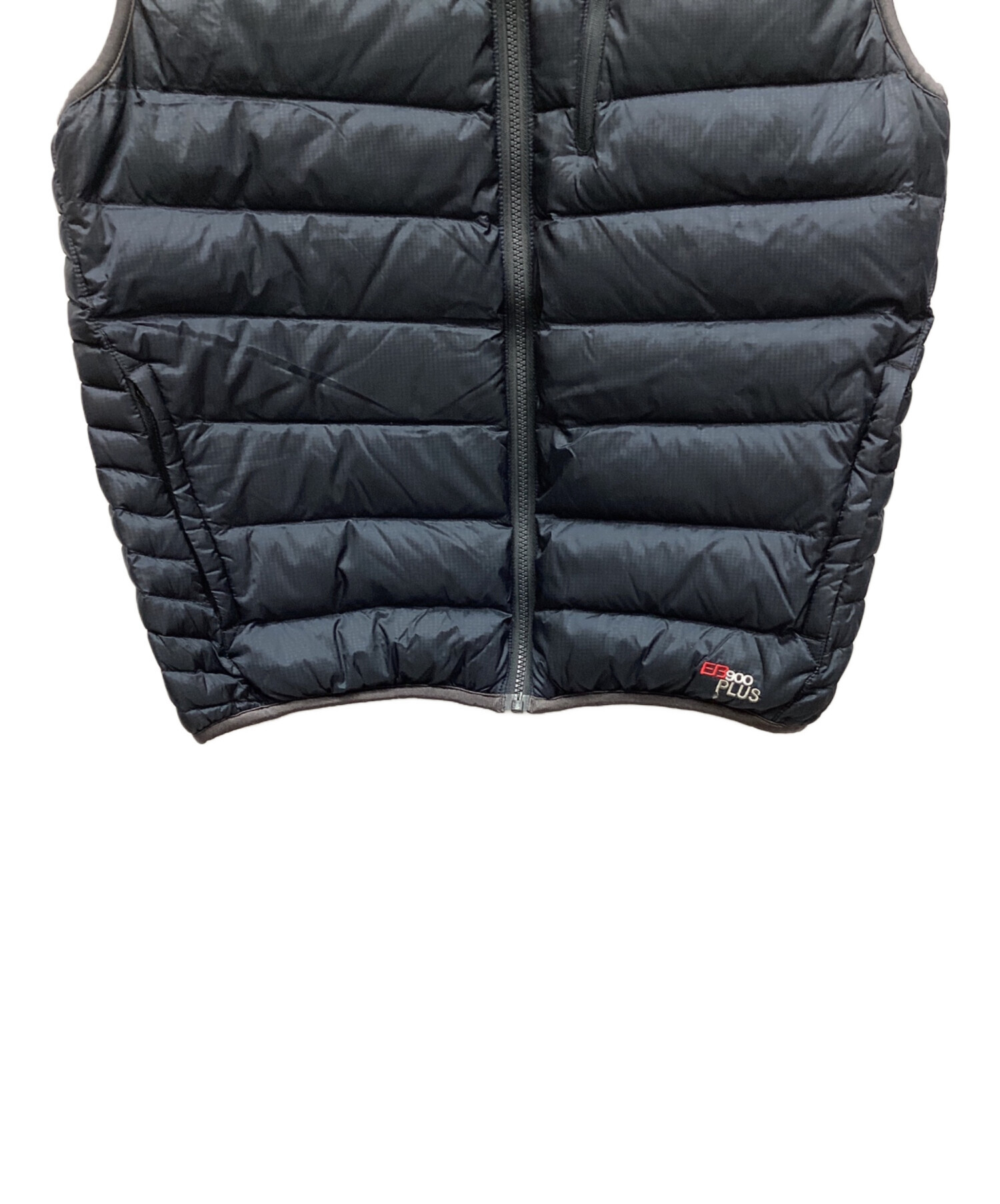 中古・古着通販】Eddie Bauer (エディーバウアー) リバーシブルダウン